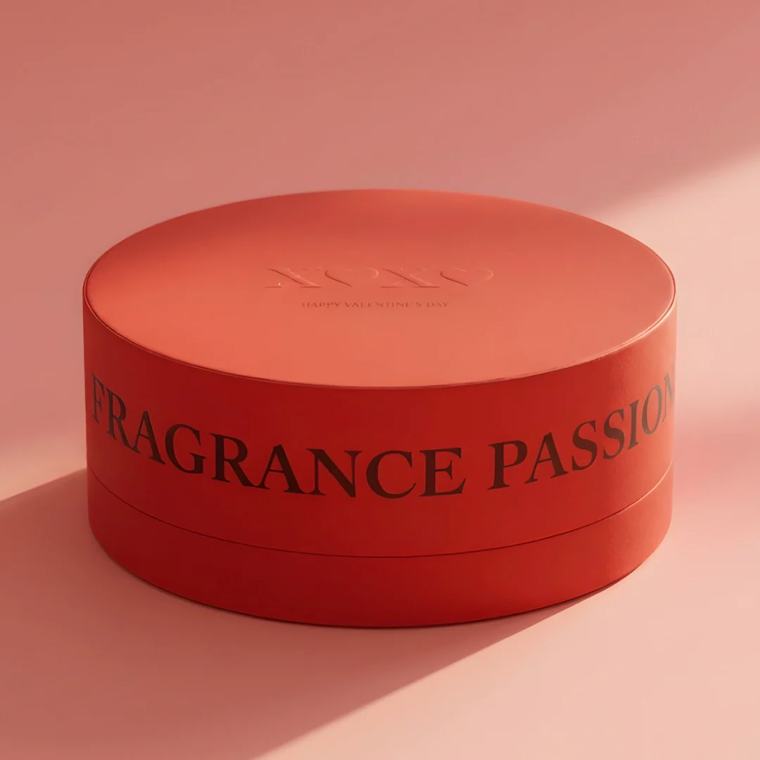 Coffret Saint Valentin - Fragrance Passion - Image 2