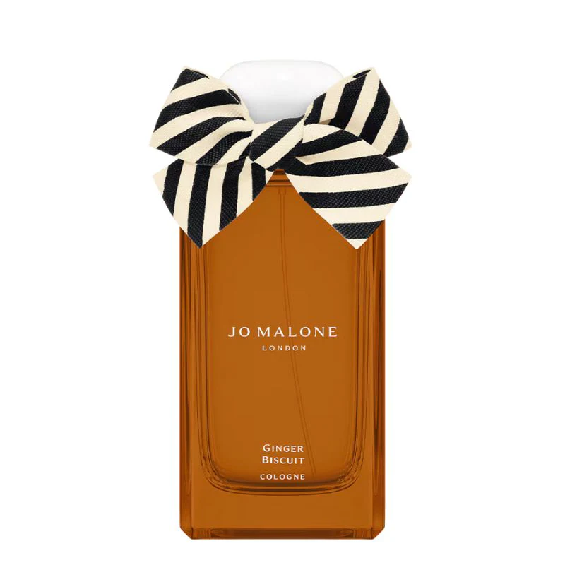 COLOGNE GINGER BISCUIT - JO MALONE