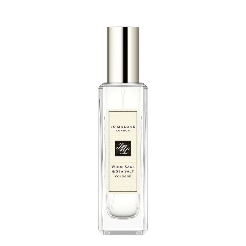 COLOGNE WOOD SAGE & SEA SALT - JO MALONE - Image 3