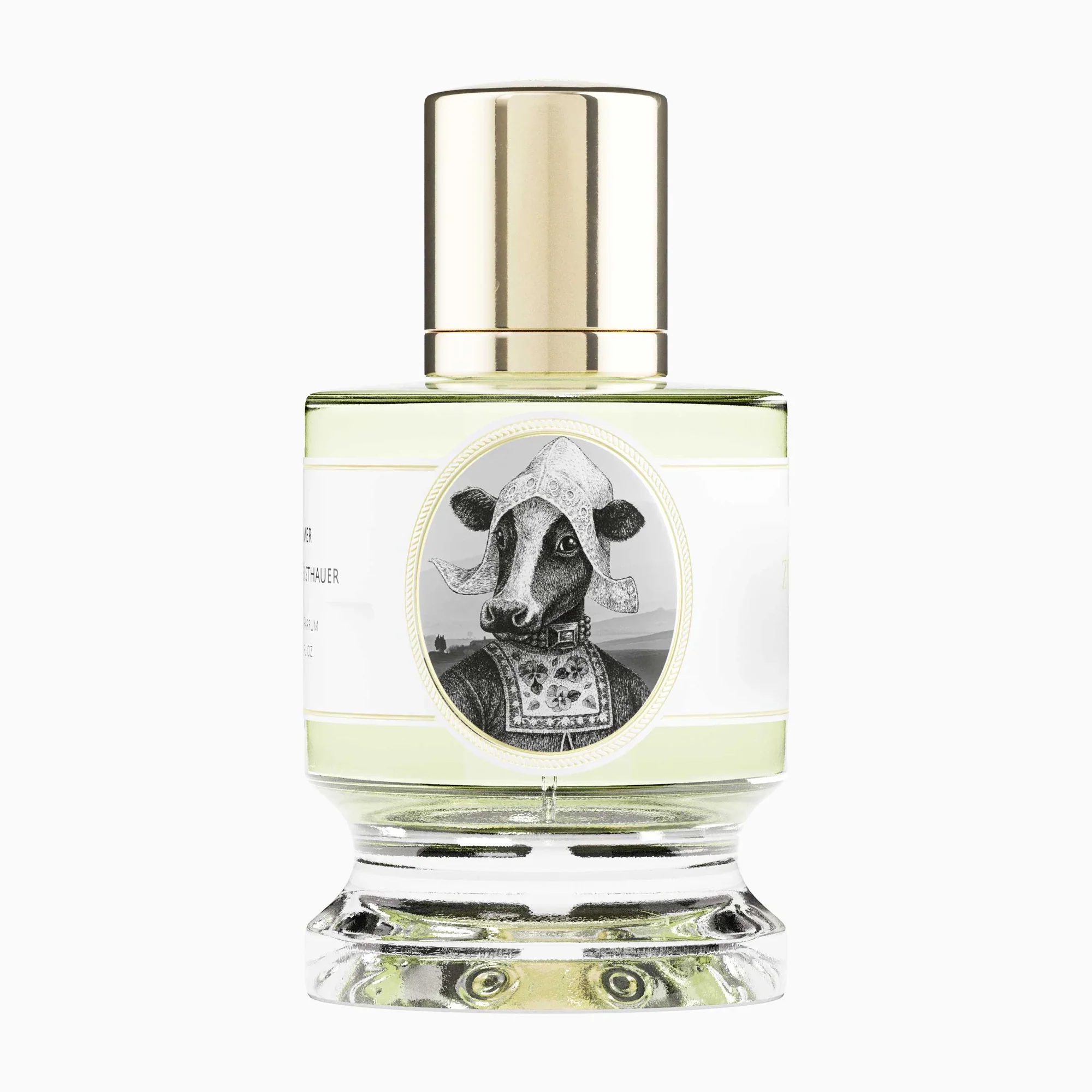 COW - ZOOLOGIST