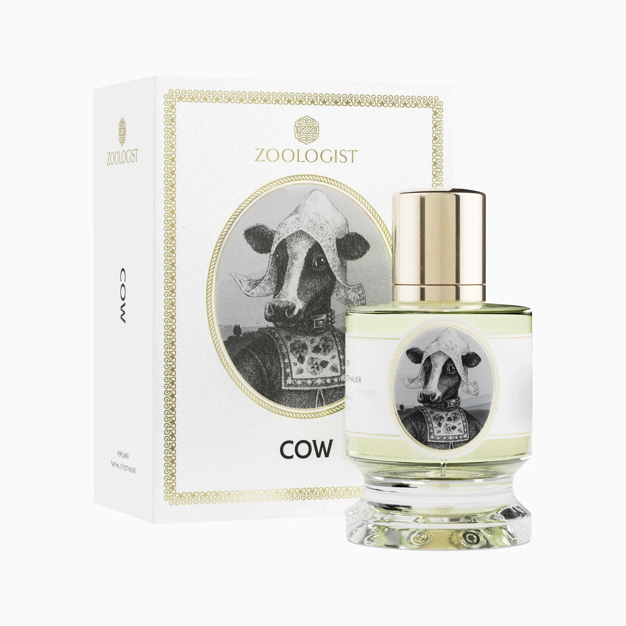 COW - ZOOLOGIST - Image 2