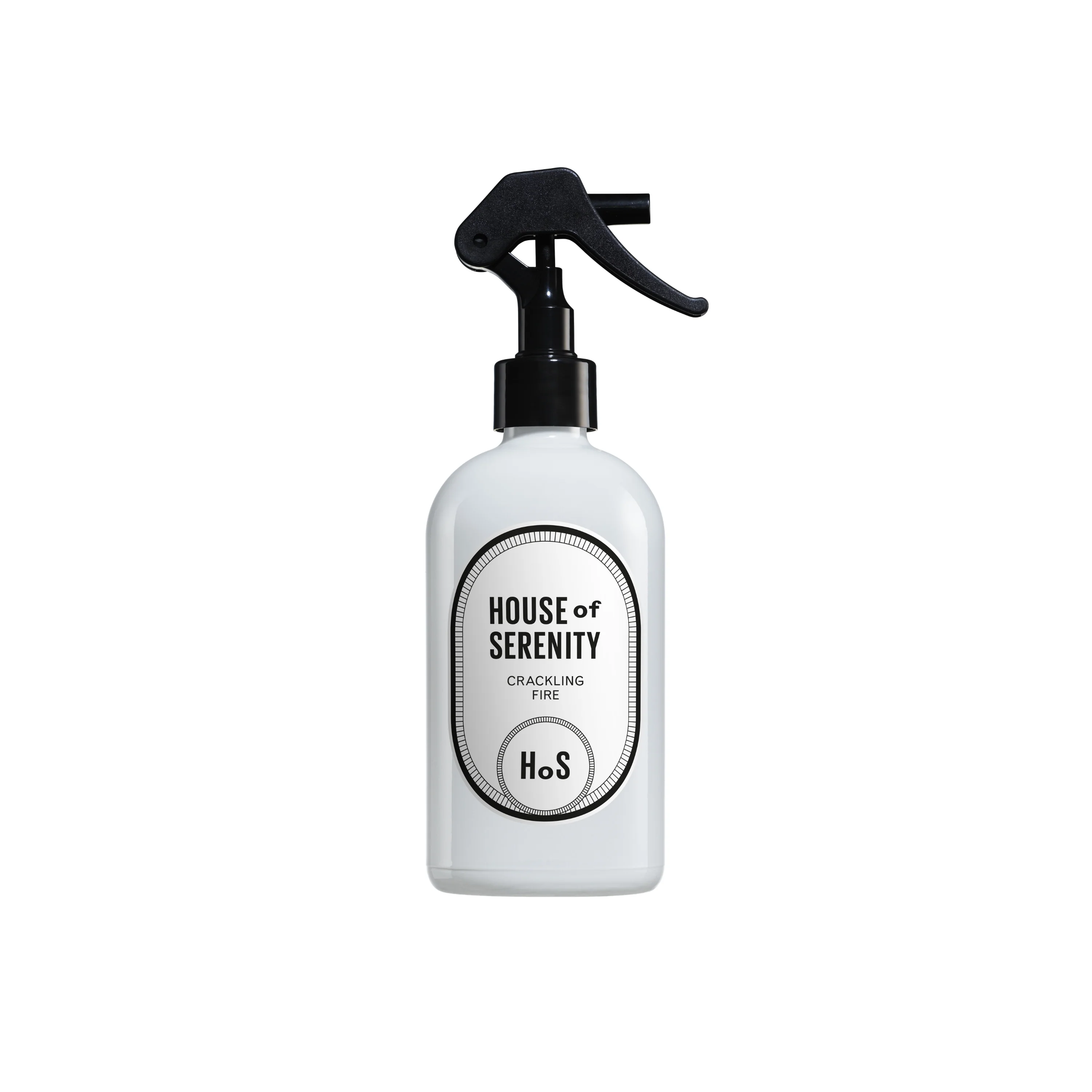 CRACKLING FIRE SPRAYS - THE HOUSE OF SERENITY