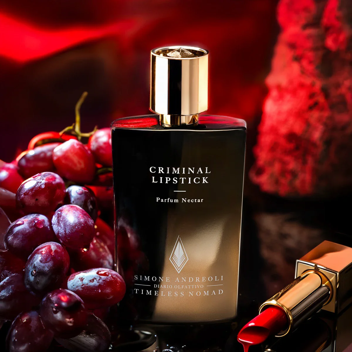 CRIMINAL LIPSTICK - SIMONE ANDREOLI - Image 2