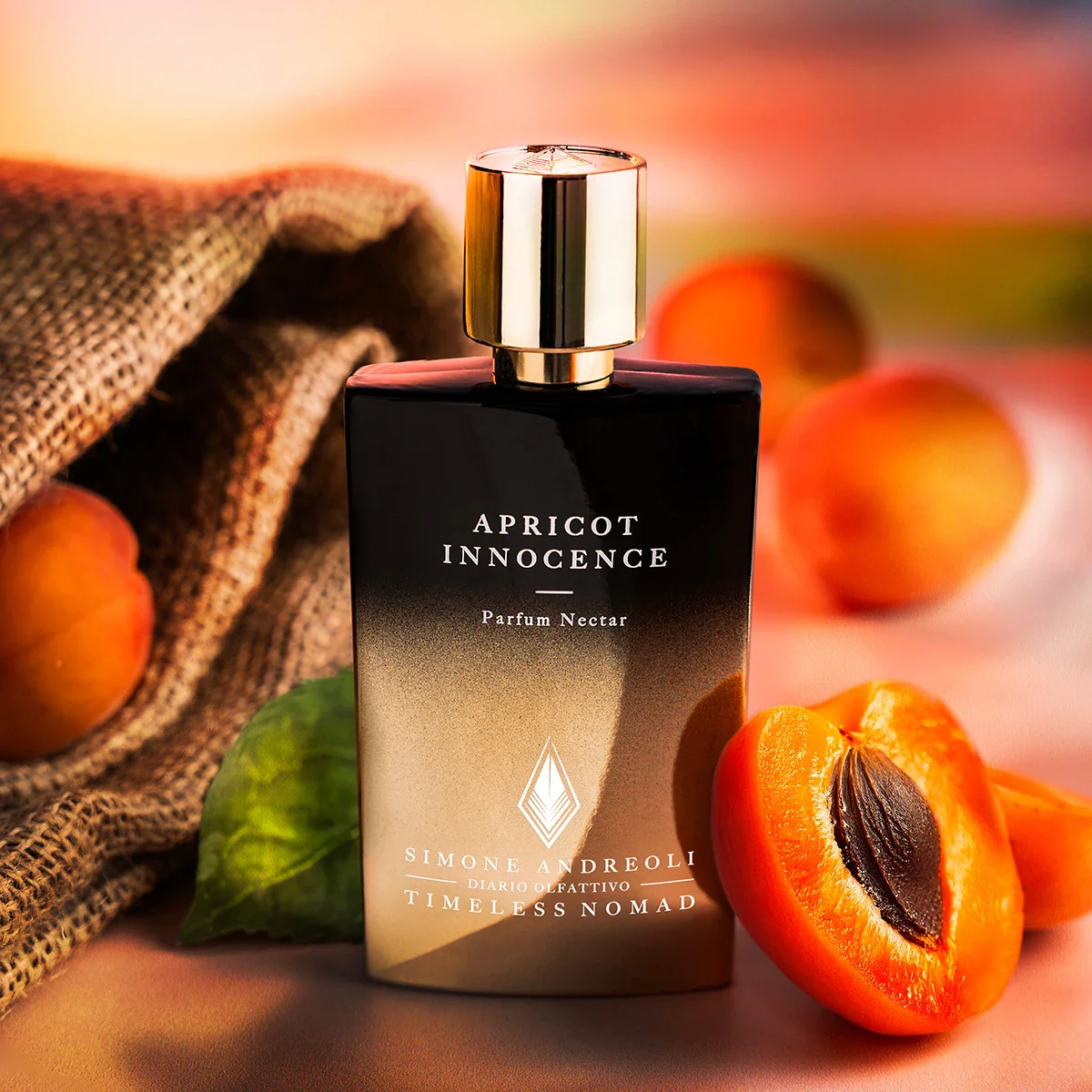 APRICOT INNOCENCE - SIMONE ANDREOLI - Image 2
