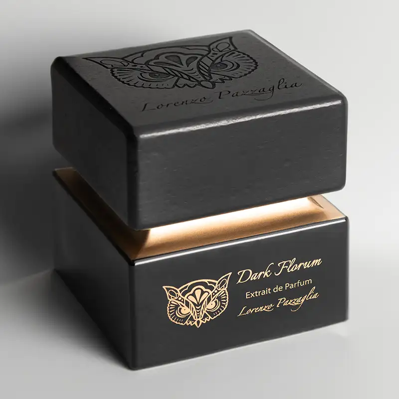 DARK FLORUM - LORENZO PAZZAGLIA - Image 2