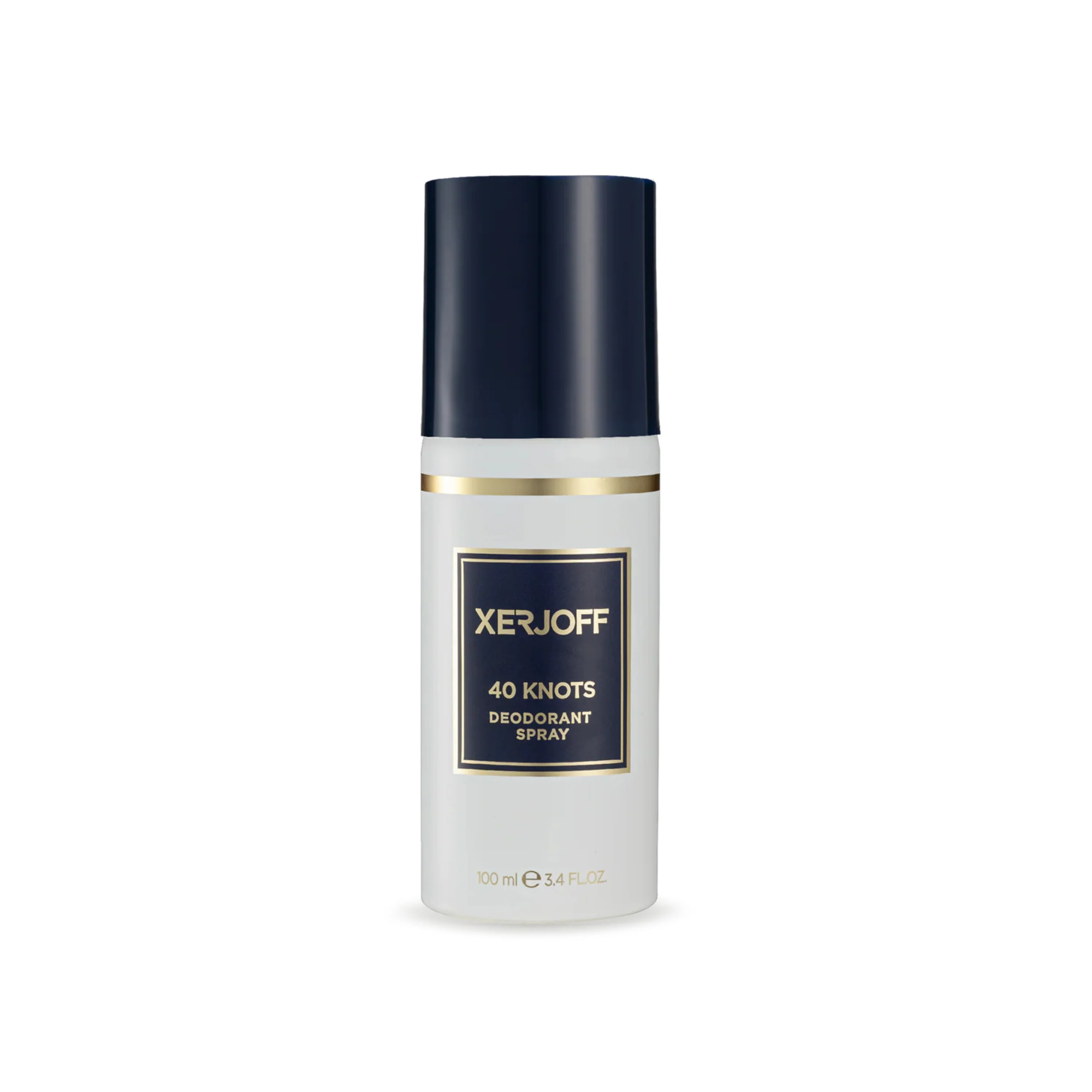 DEODORANT 40 KNOTS - XERJOFF