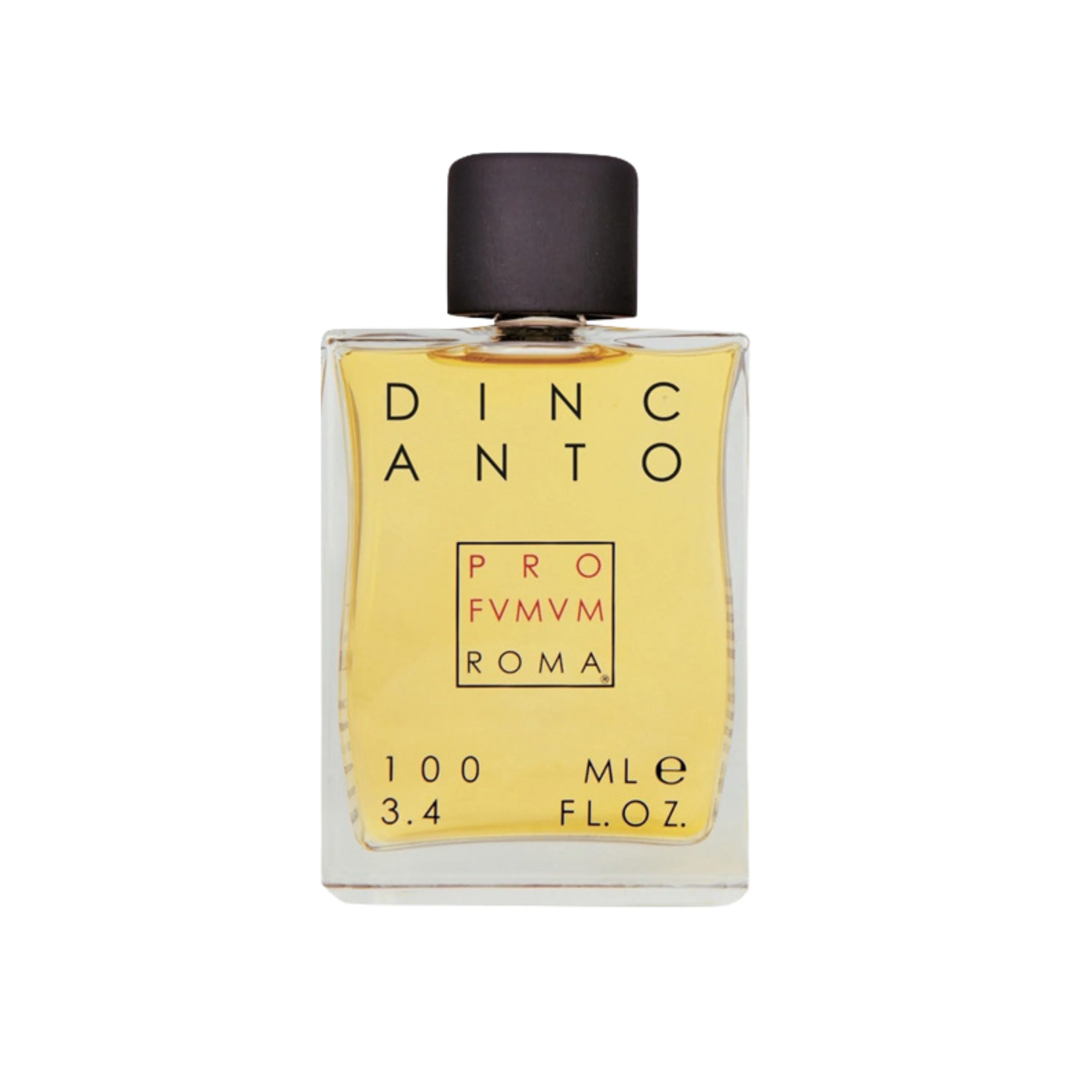 DINCANTO - PROFUMUM ROMA