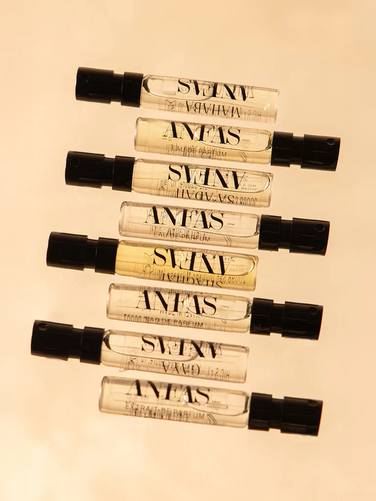 DISCOVERY KIT - ANFAS - Image 3