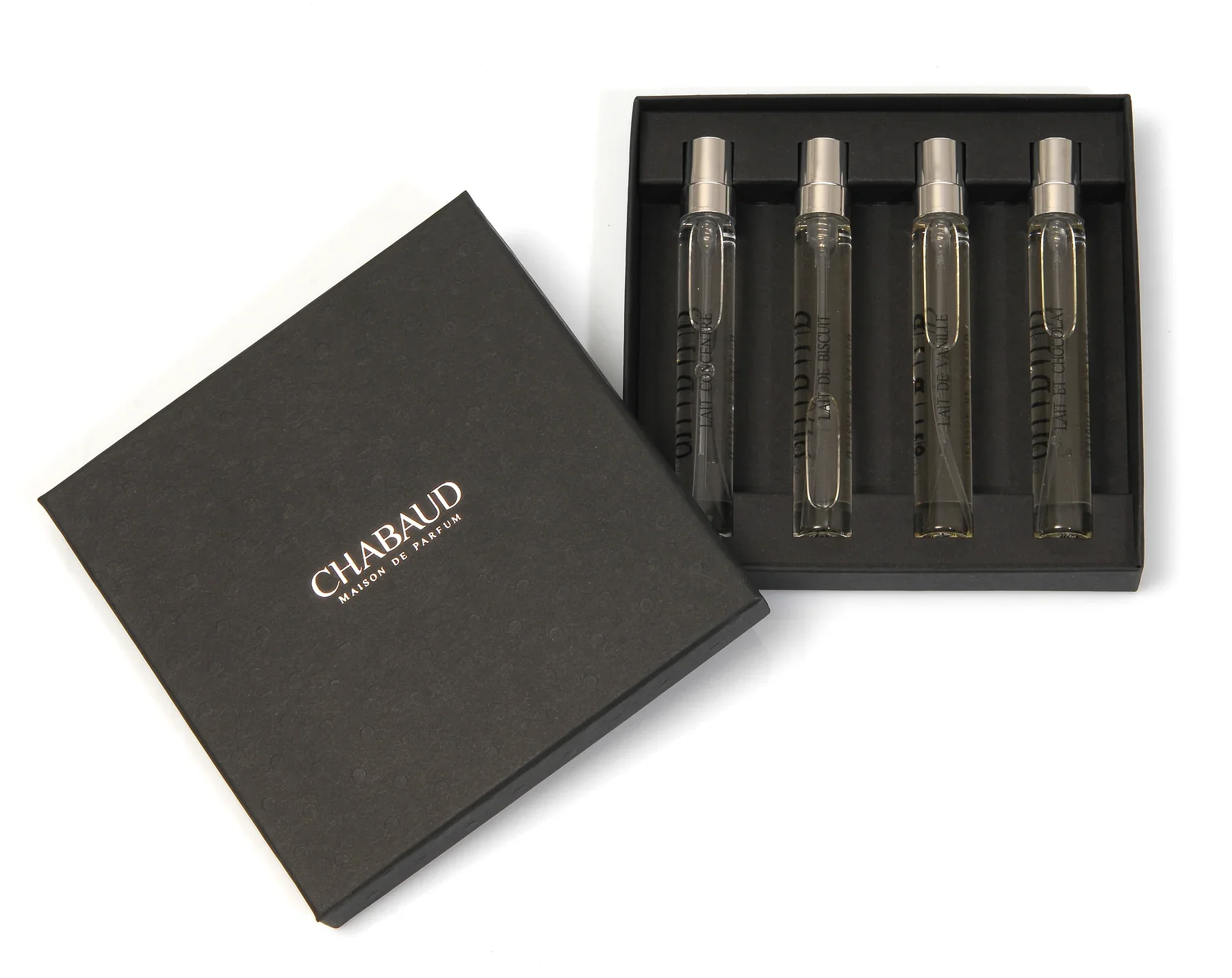 DISCOVERY KIT GOURMAND - CHABAUD - Image 2