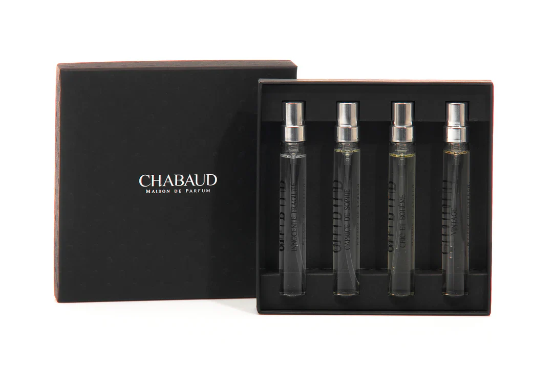 DISCOVERY SET - CHABAUD - Image 2