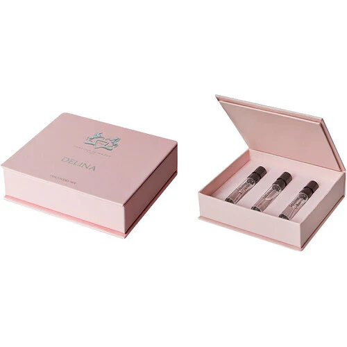 DISCOVERY SET - PARFUMS DE MARLY - Image 2