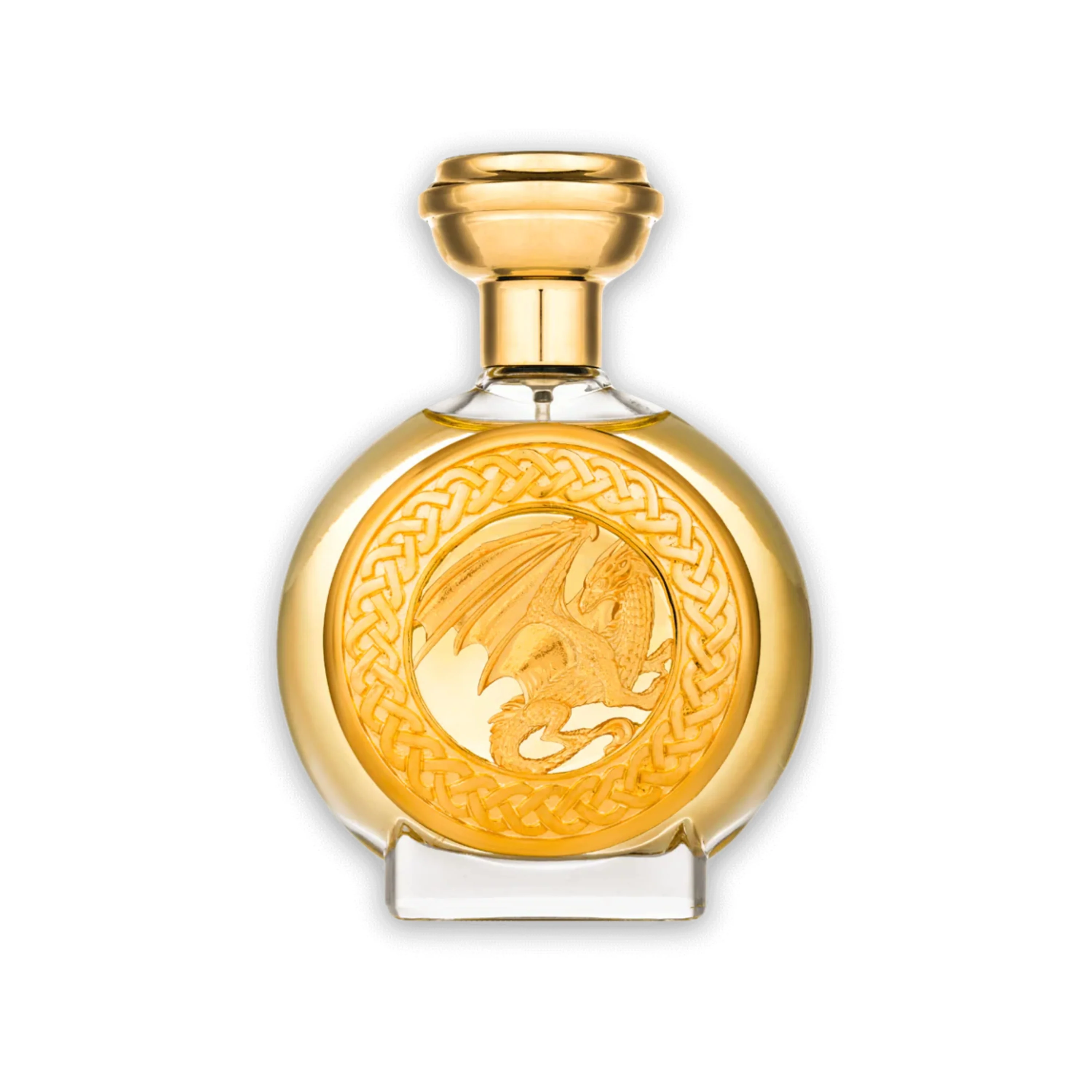 DRAGON - BOADICEA