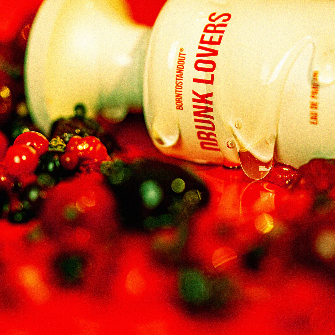DRUNK LOVERS - BORNTOSTANDOUT - Image 3