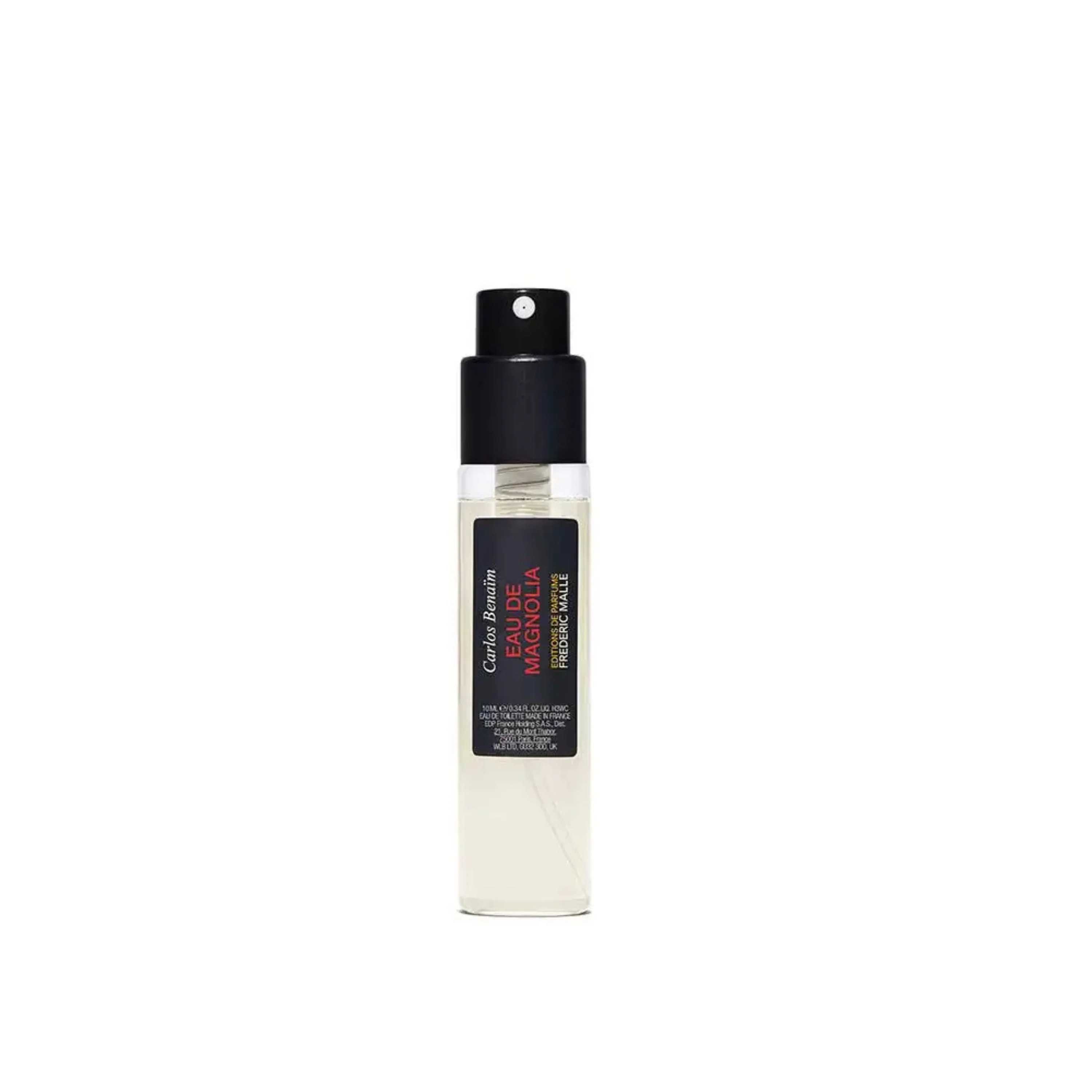 EAU DE MAGNOLIA - FREDERIC MALLE - Image 3