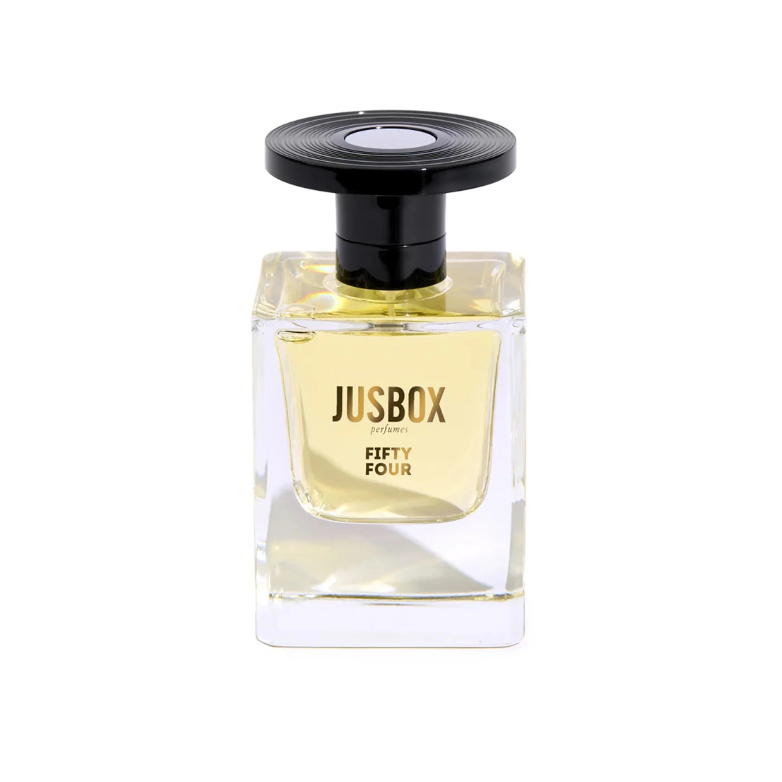 FIFTY FOUR - JUSBOX