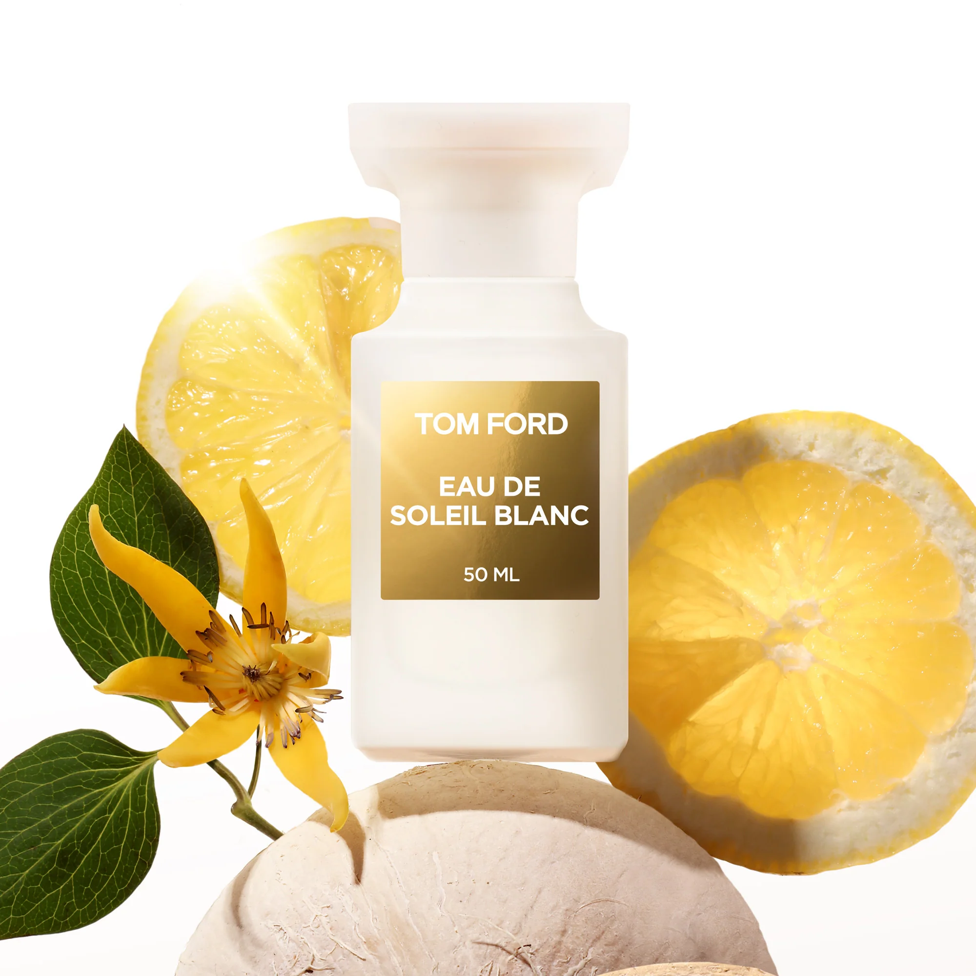 EAU DE SOLEIL BLANC - TOM FORD - Image 2