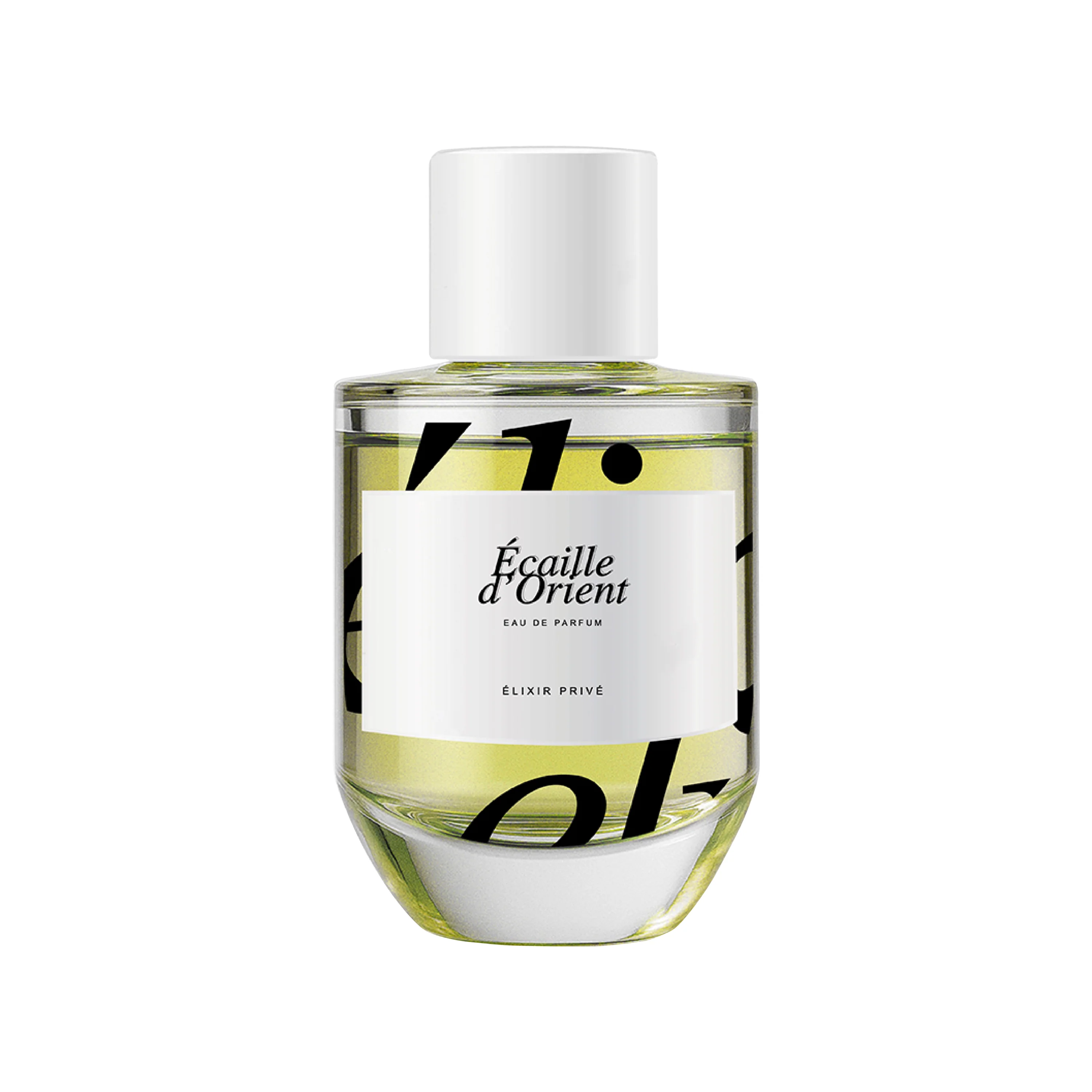 ÉCAILLE D'ORIEN - ELIXIR PRIVÉ