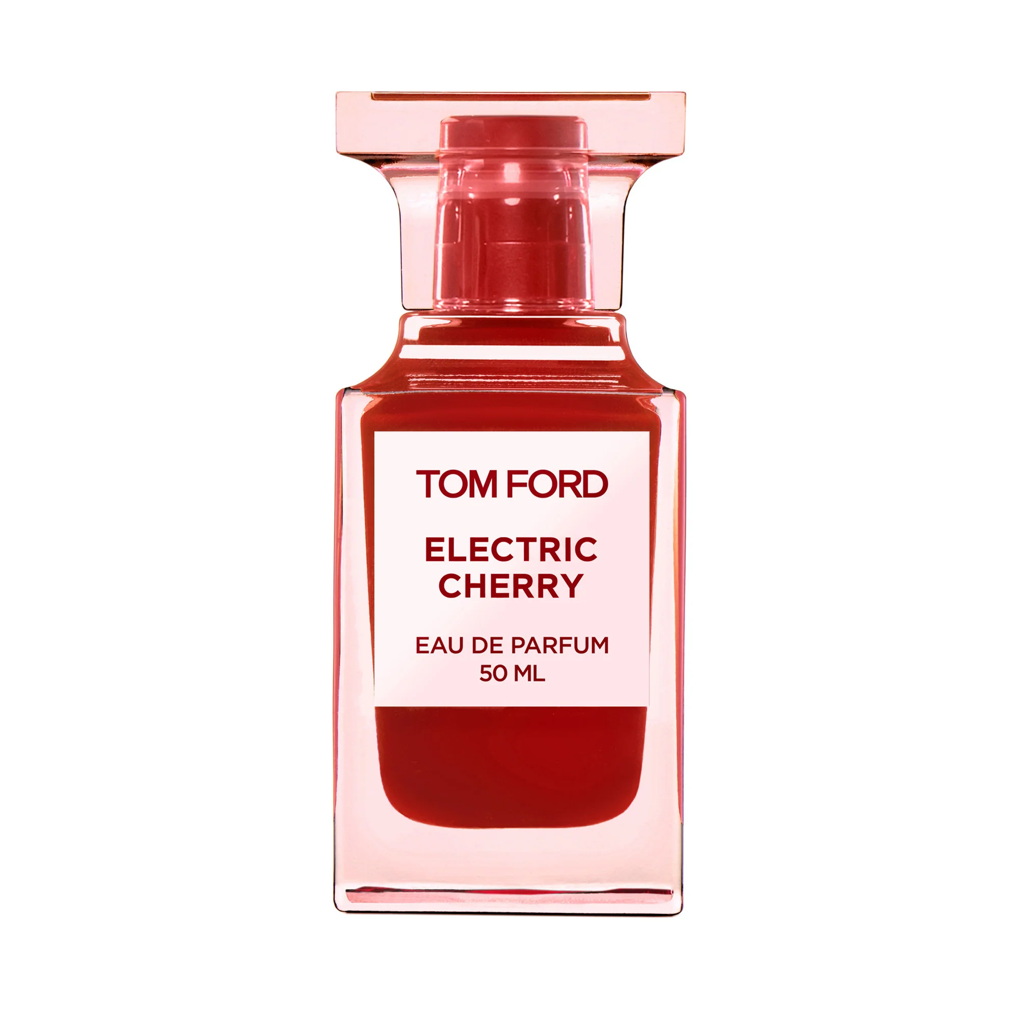ELECTRIC CHERRY - TOM FORD - Image 3
