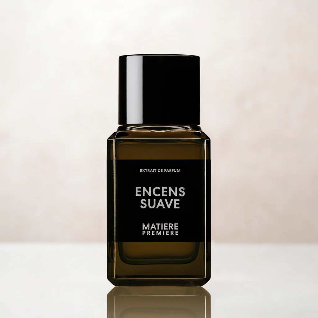 ENCENS SUAVE EXTRAIT - MATIERE PREMIERE