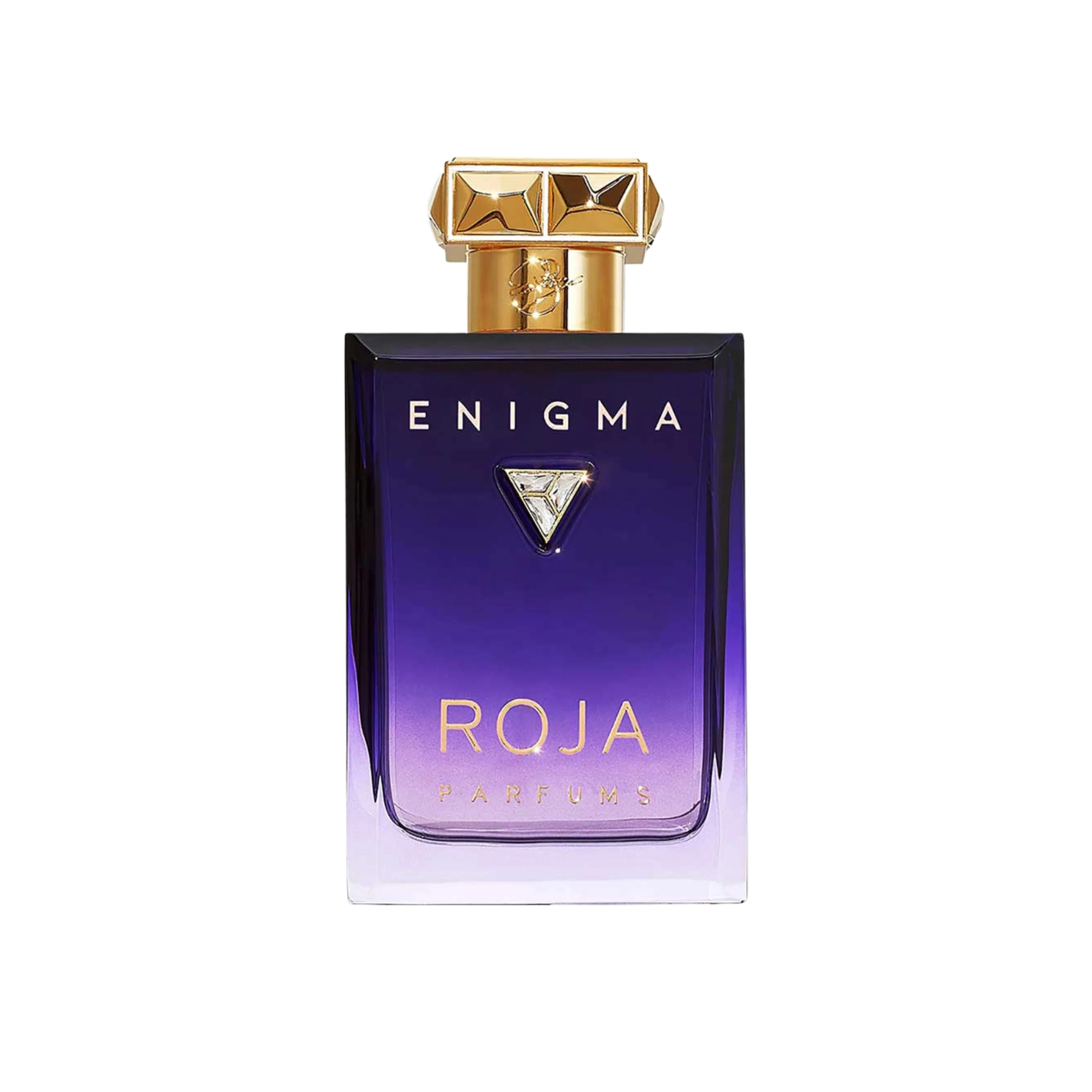 ENIGMA POUR FEMME - ROJA
