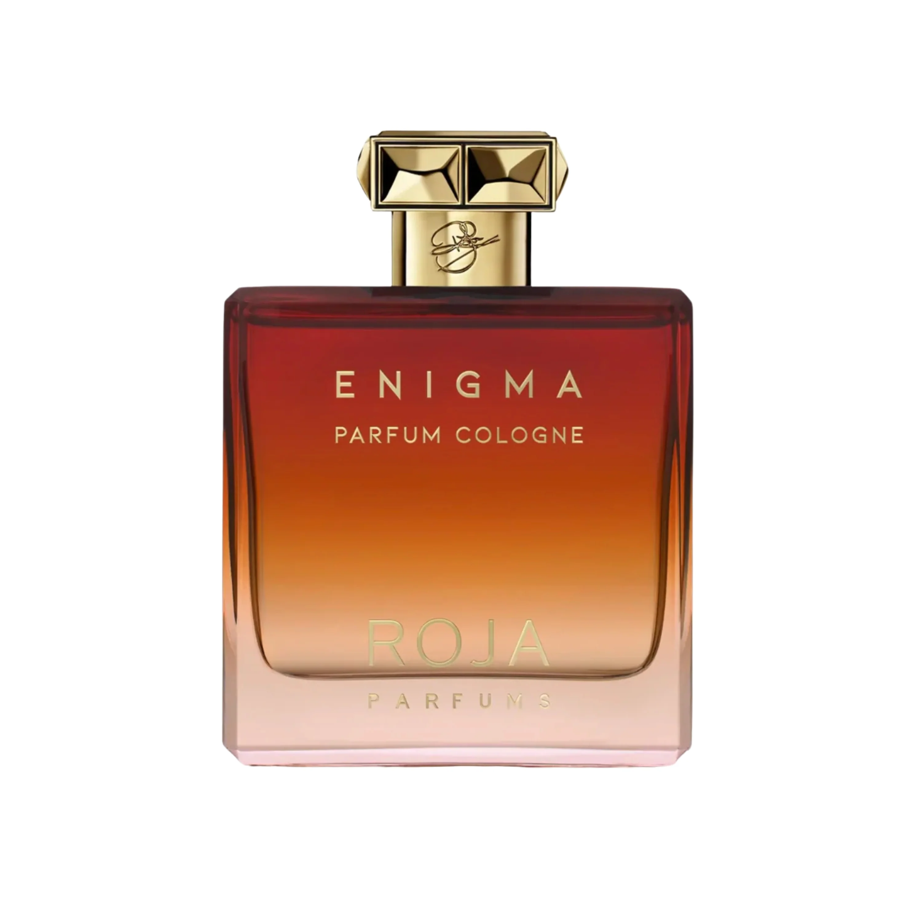 ENIGMA POUR HOMME COLOGNE - ROJA