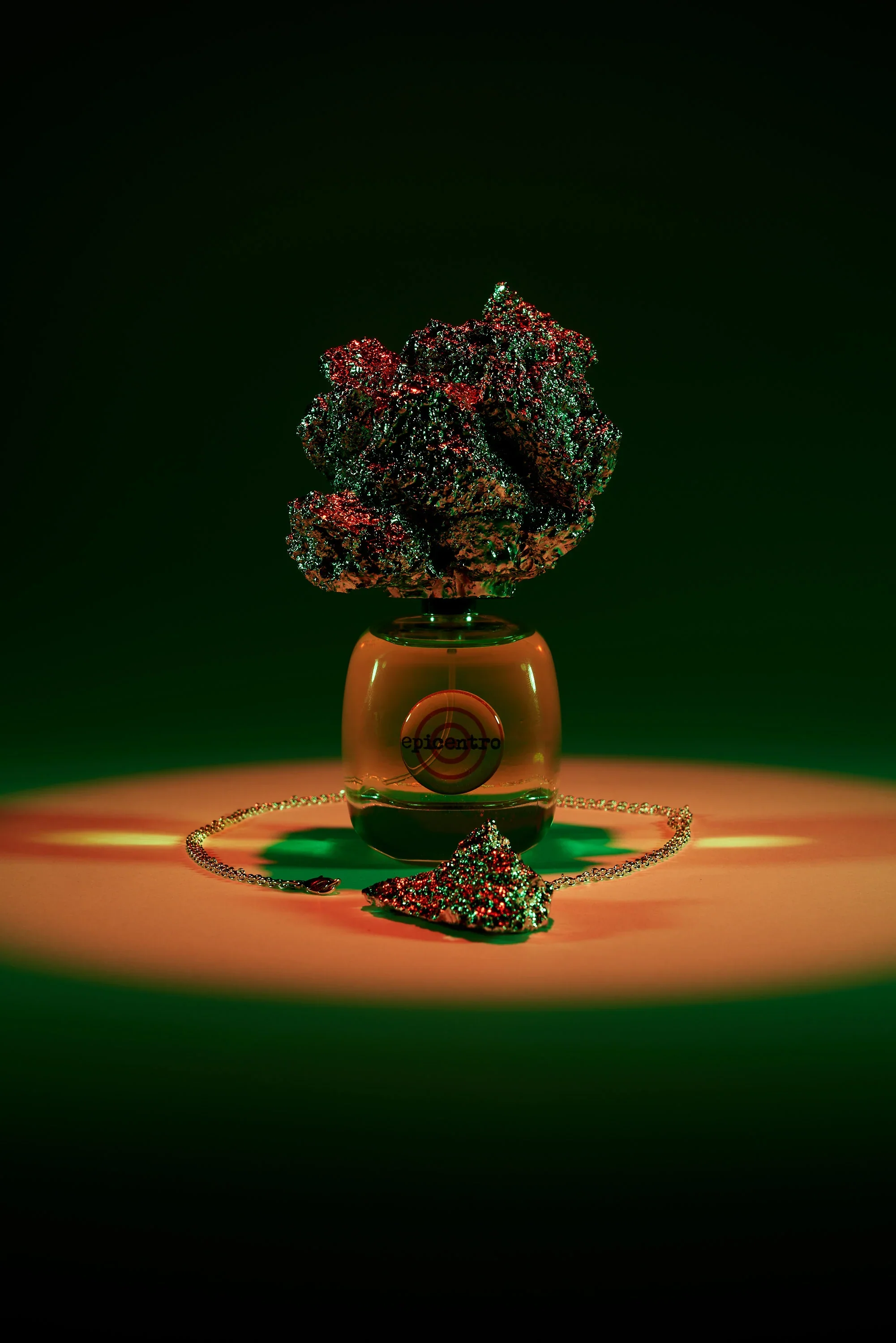 EPICENTRO - FILIPPO SORCINELLI - Image 2