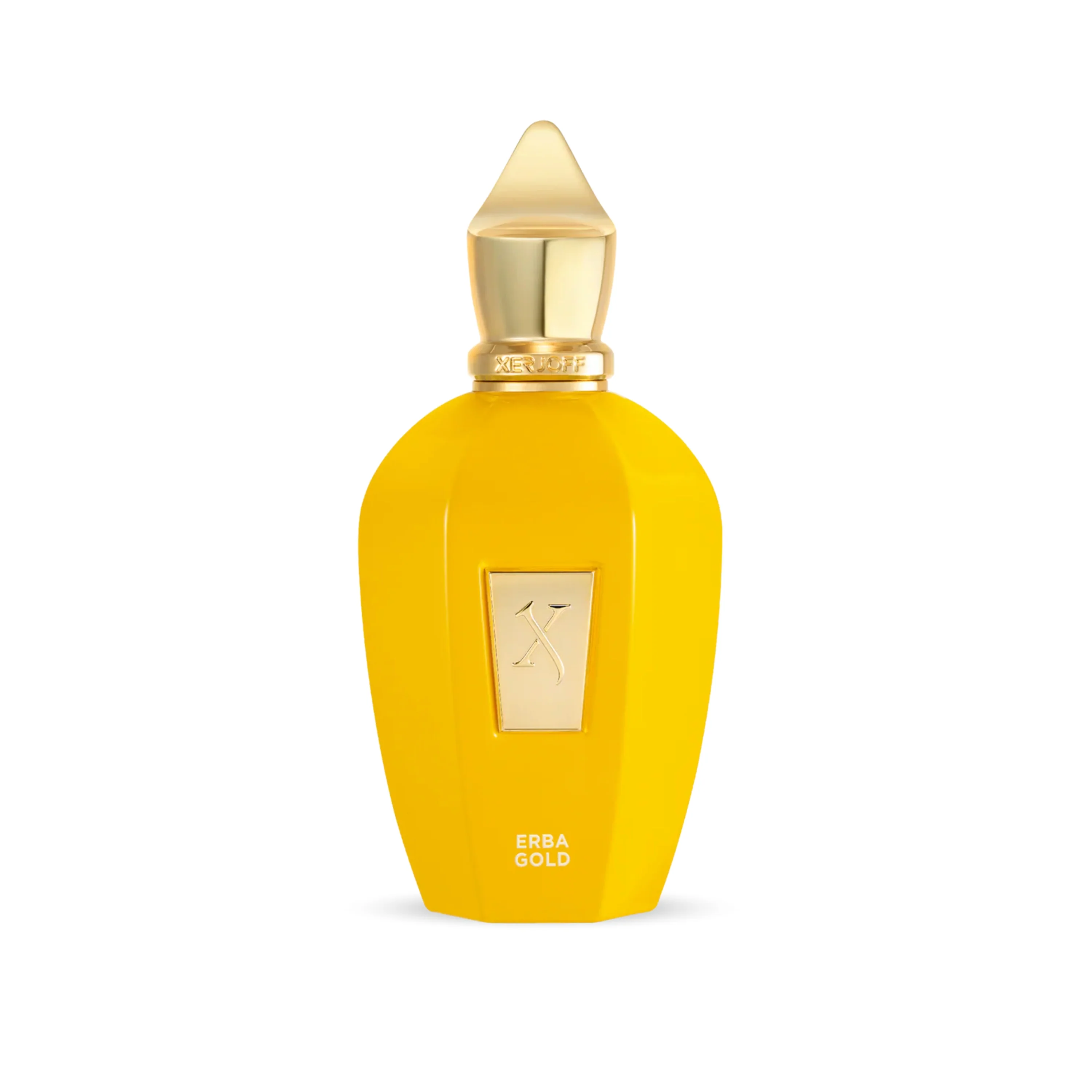 ERBA GOLD- XERJOFF