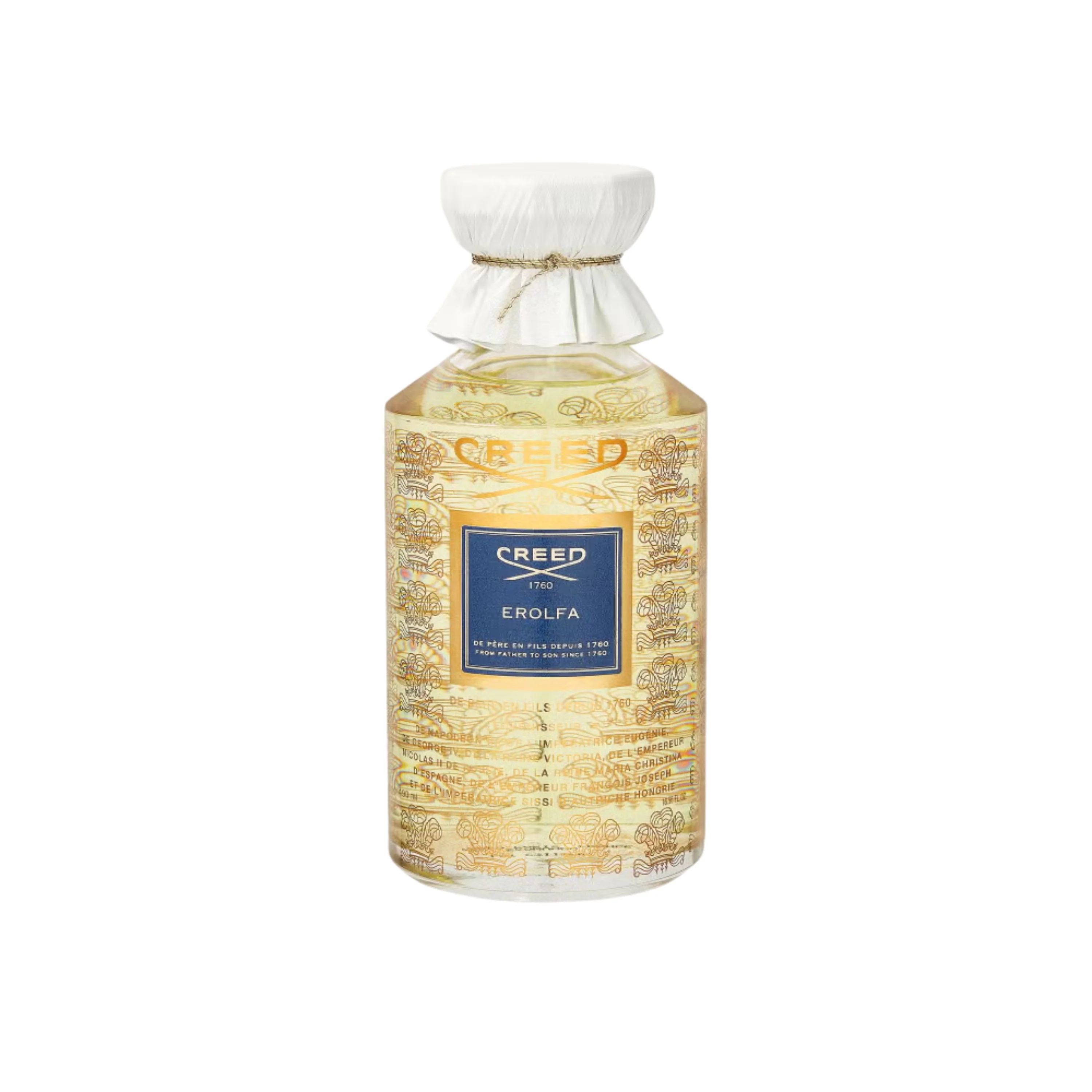 EROLFA - CREED - Image 3