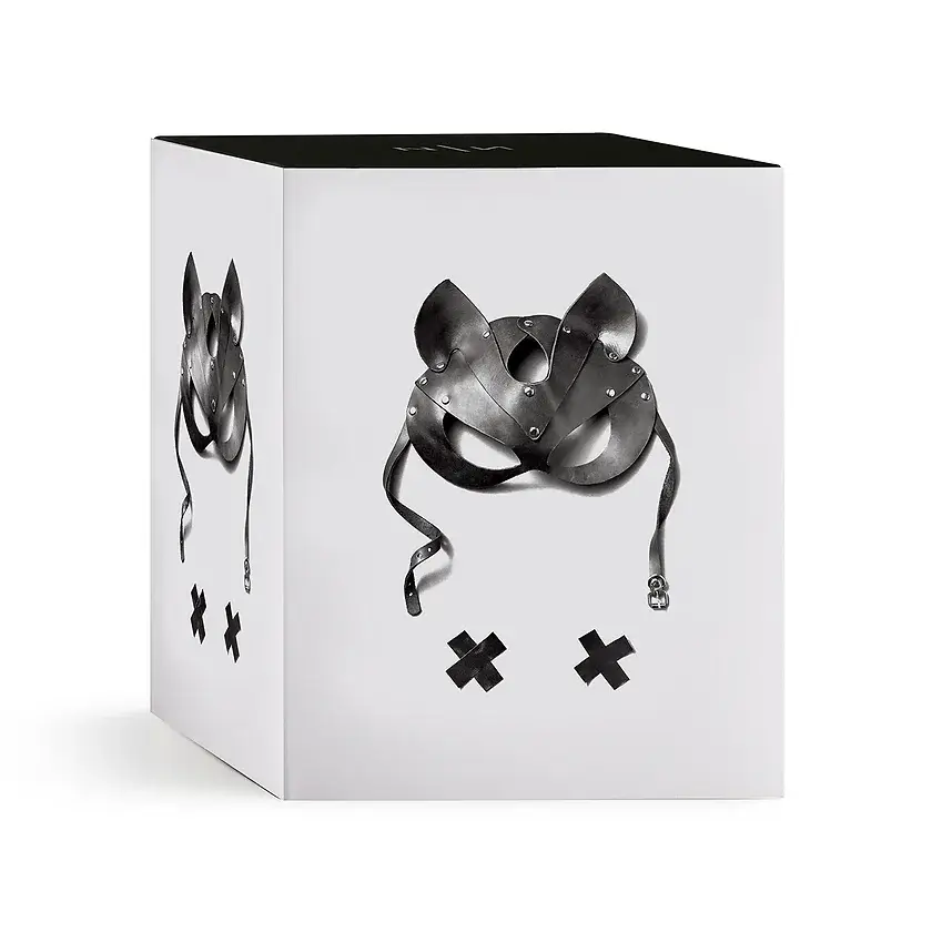 EROTIKA MINIMALE - NEW NOTES - Image 3