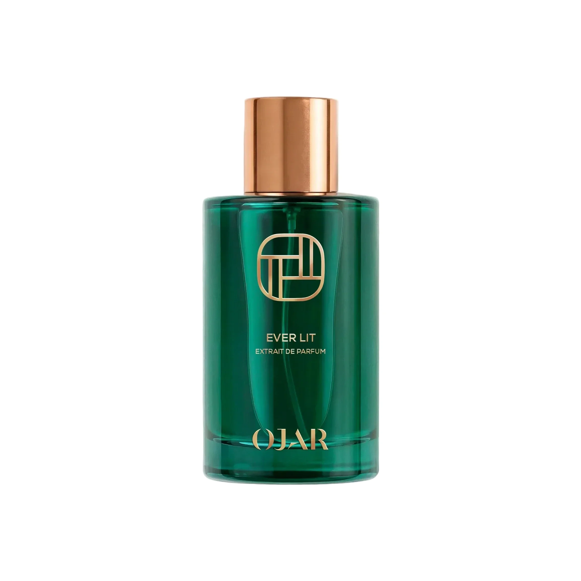 EVER LIT - OJAR