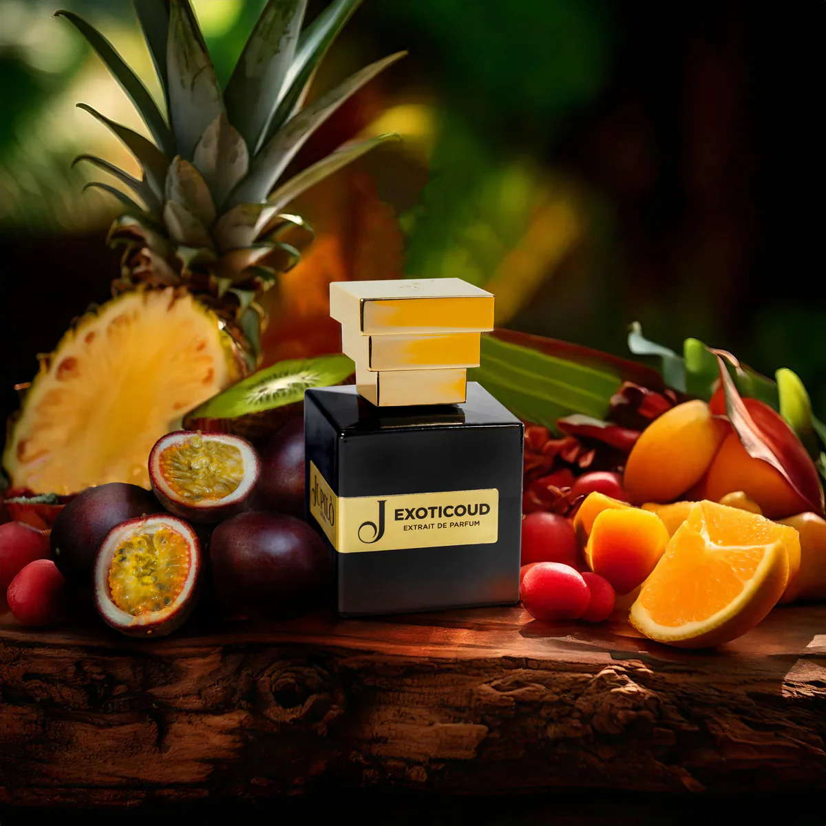 EXOTICOUD - JUPILO - Image 3