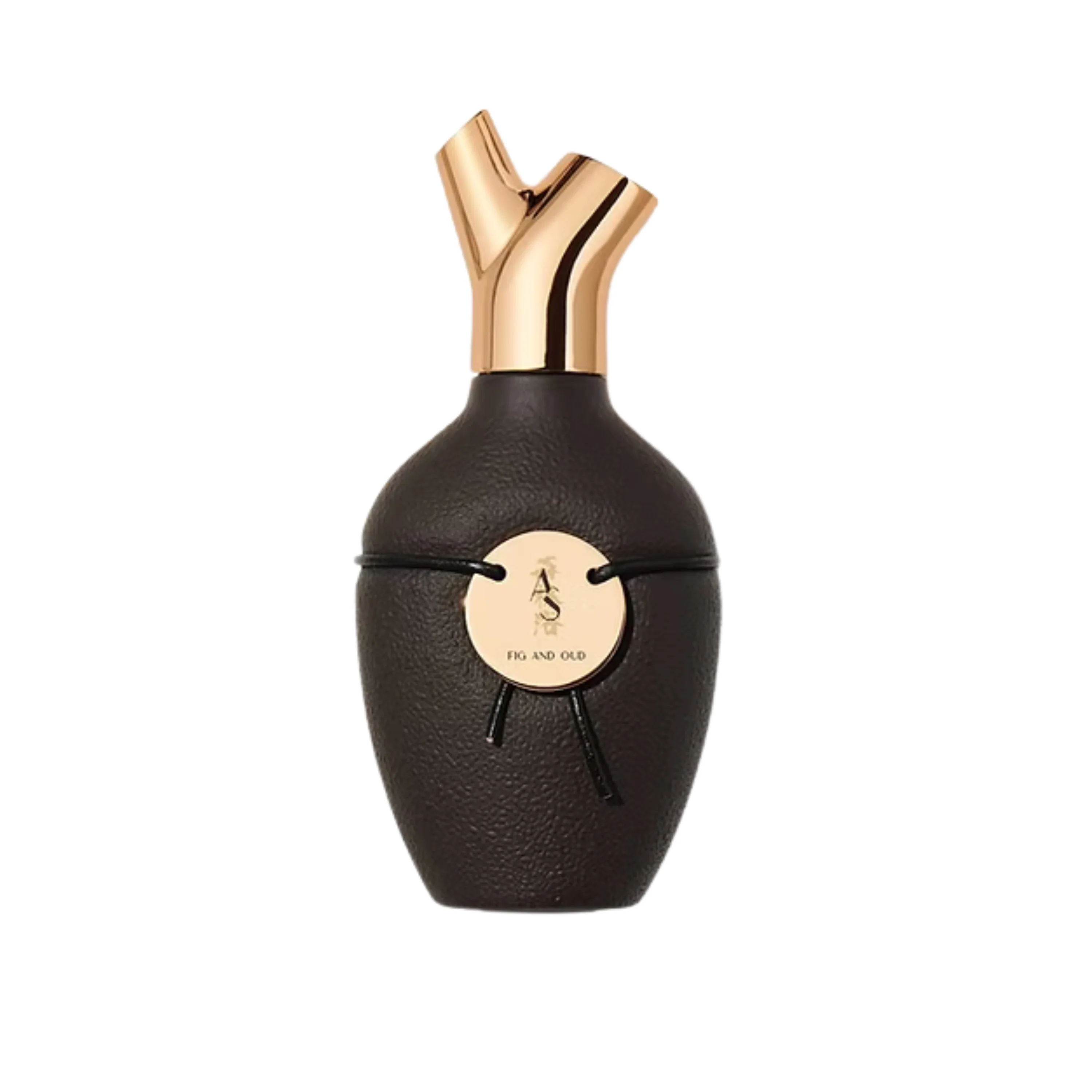 FIG & OUD - SCENTS OF WOOD