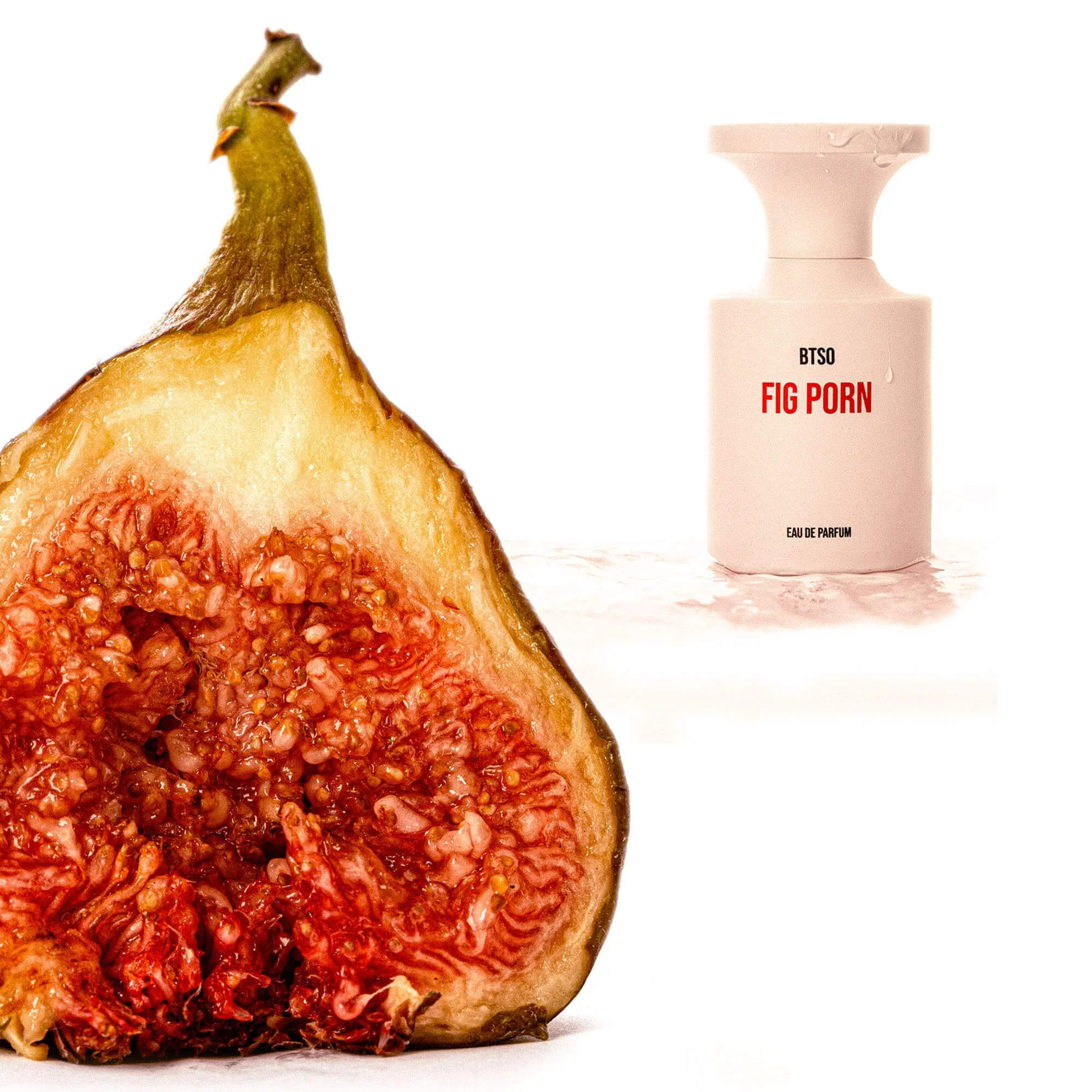 FIG PORN - BORNTOSTANDOUT - Image 2
