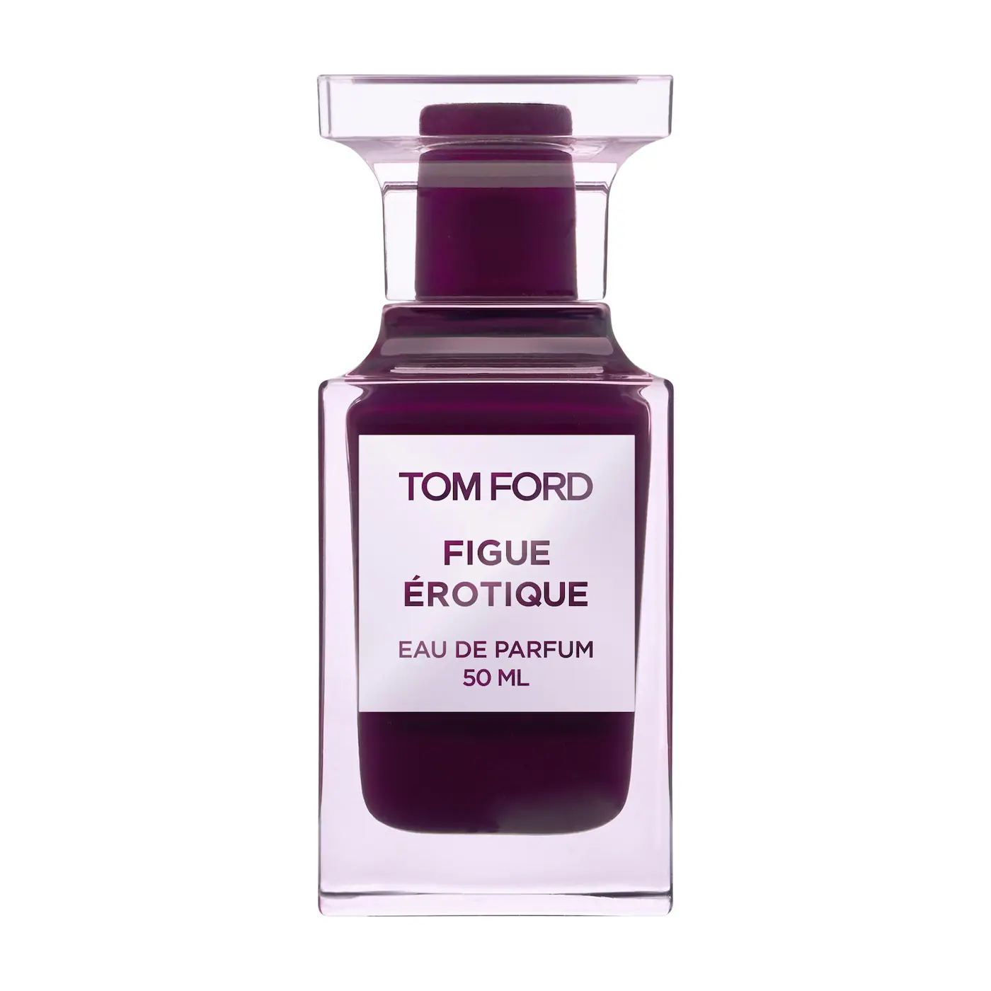 FIGUE EROTIQUE - TOM FORD