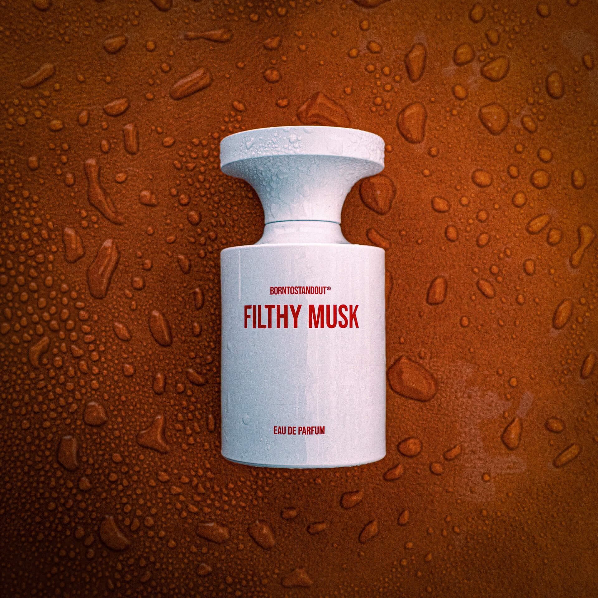 FILTHY MUSK - BORNTOSTANDOUT - Image 2
