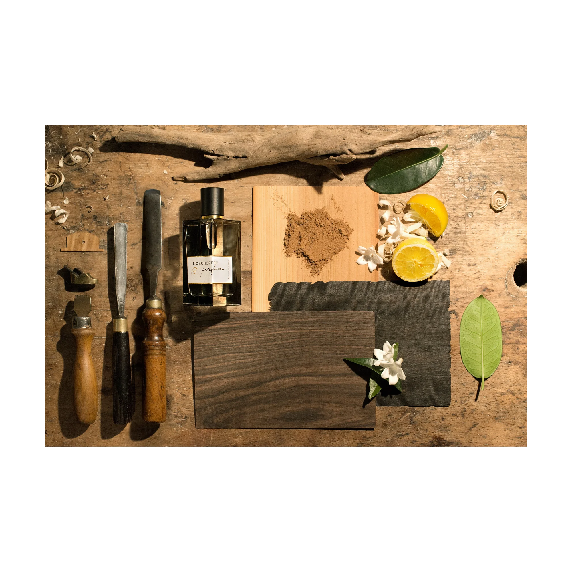 FLAMENCO NEROLI - L'ORCHESTRE PARFUM - Image 3