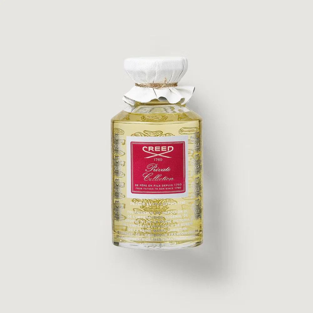 FLEUR DE THE ROSE BULGARE - CREED