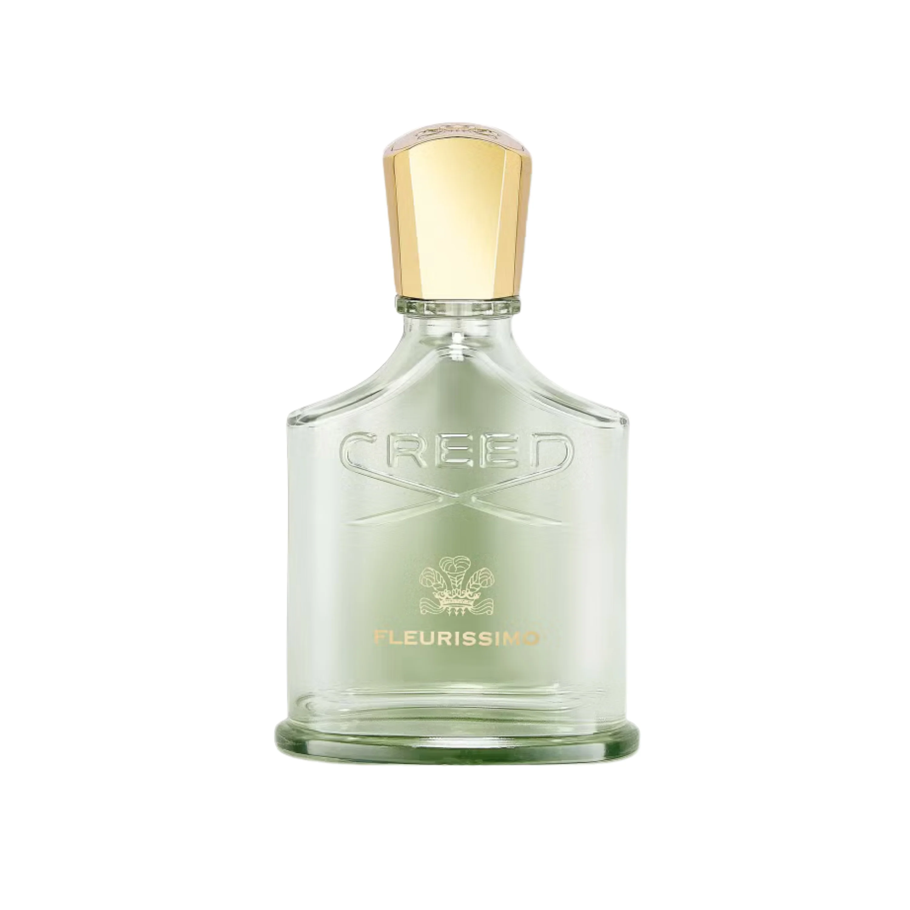 FLEURISSIMO  - CREED