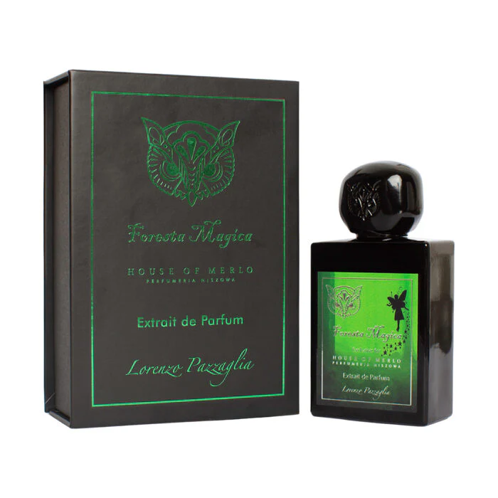 FORESTA MAGICA - LORENZO PAZZAGLIA - Image 2