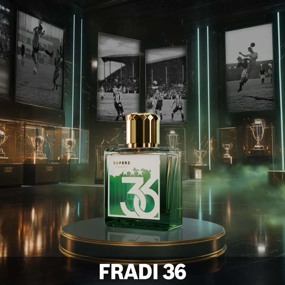 FRADI 36 - SUPERZ - Image 2
