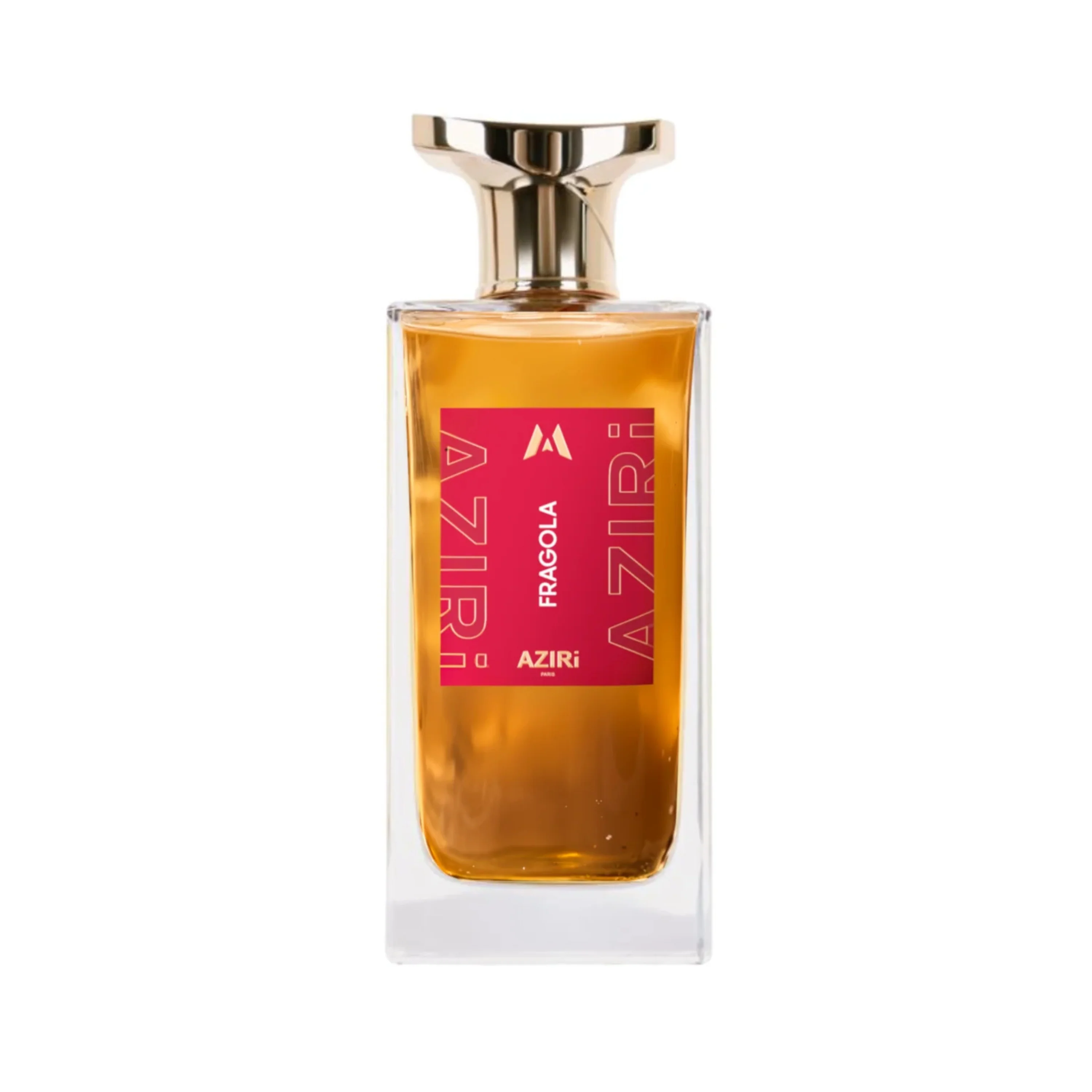 FRAGOLA - AZIRI PARIS