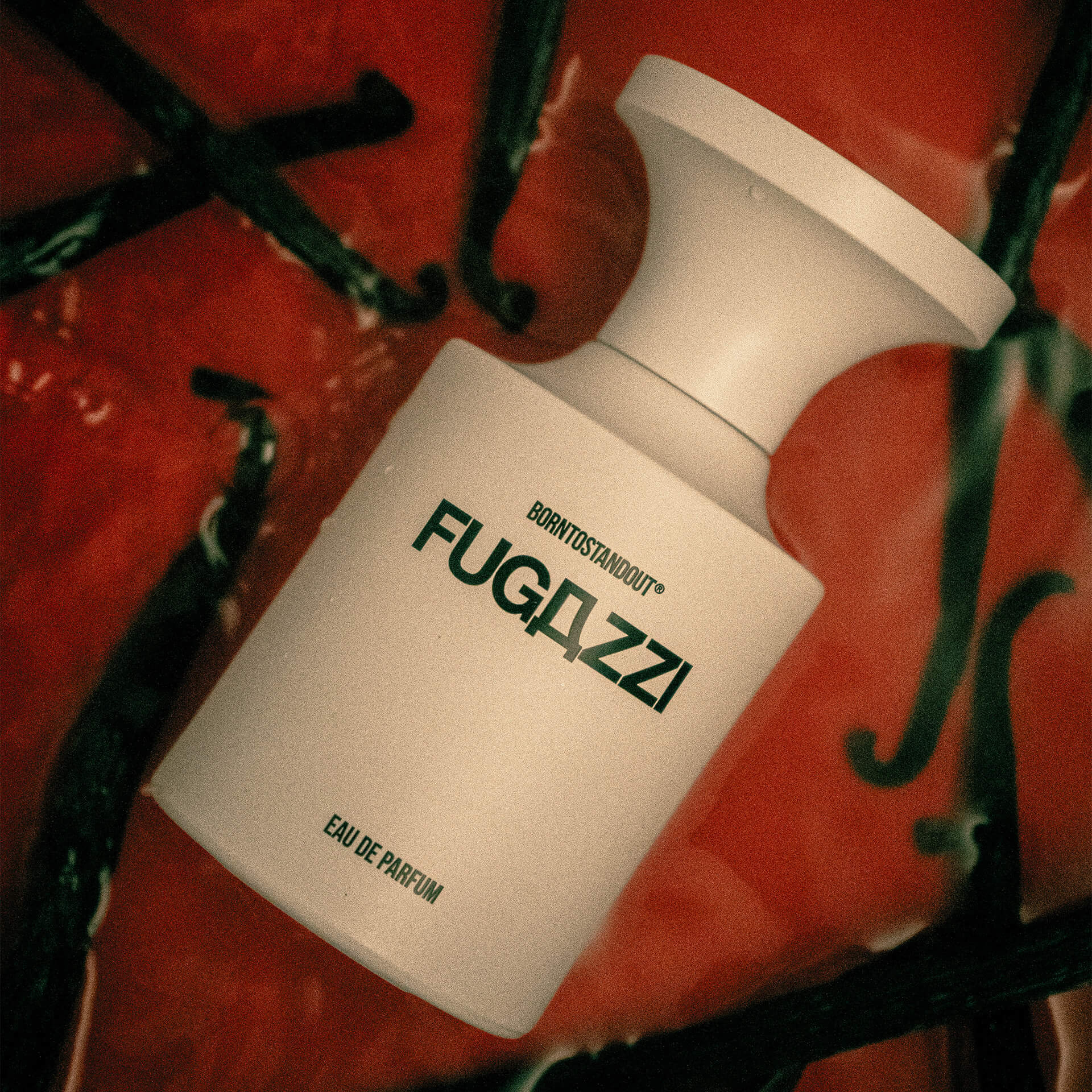FUGAZZI - BORNTOSTANDOUT - Image 2