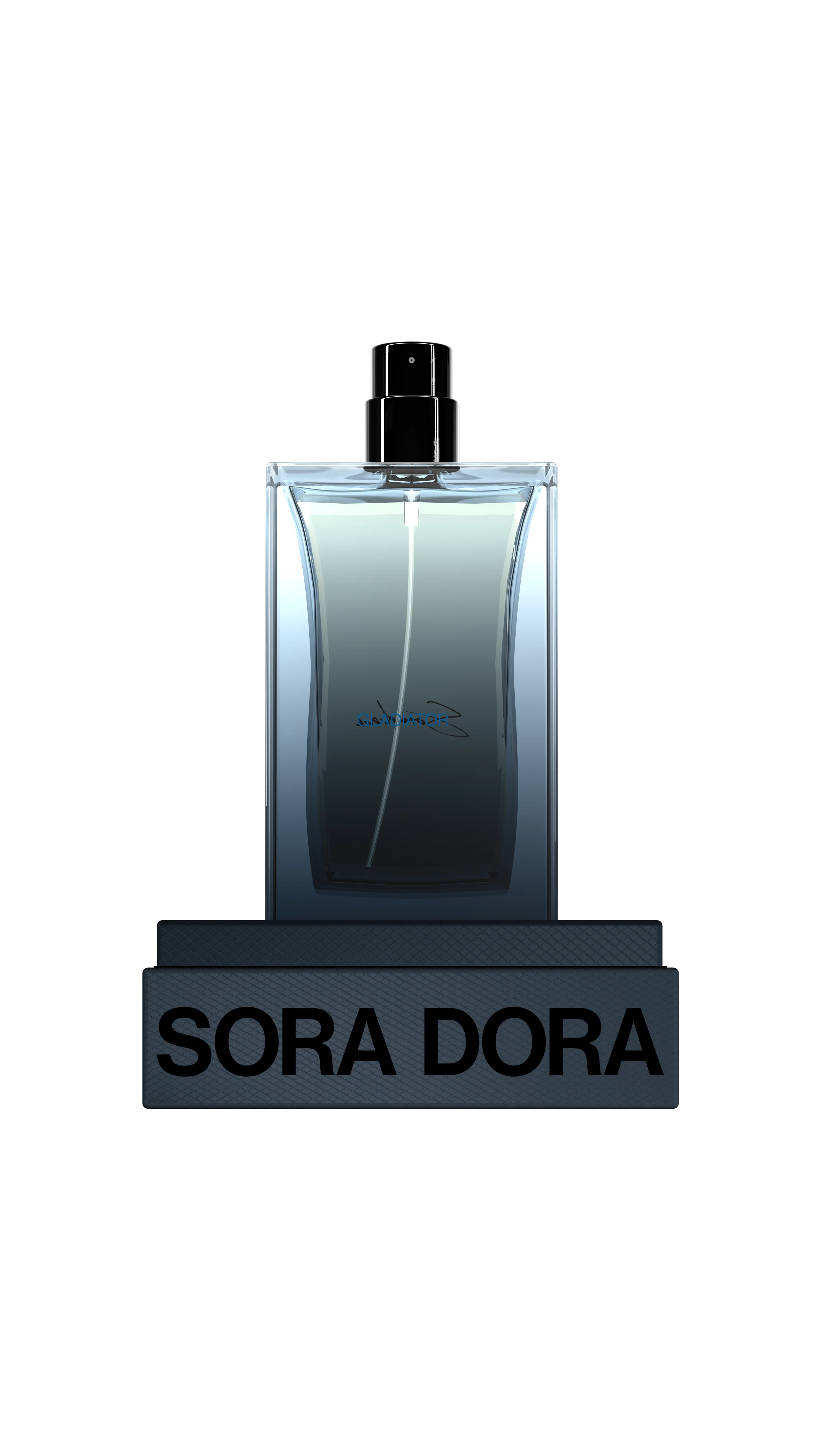 GLADIATOR EDP - SORADORA - Image 3