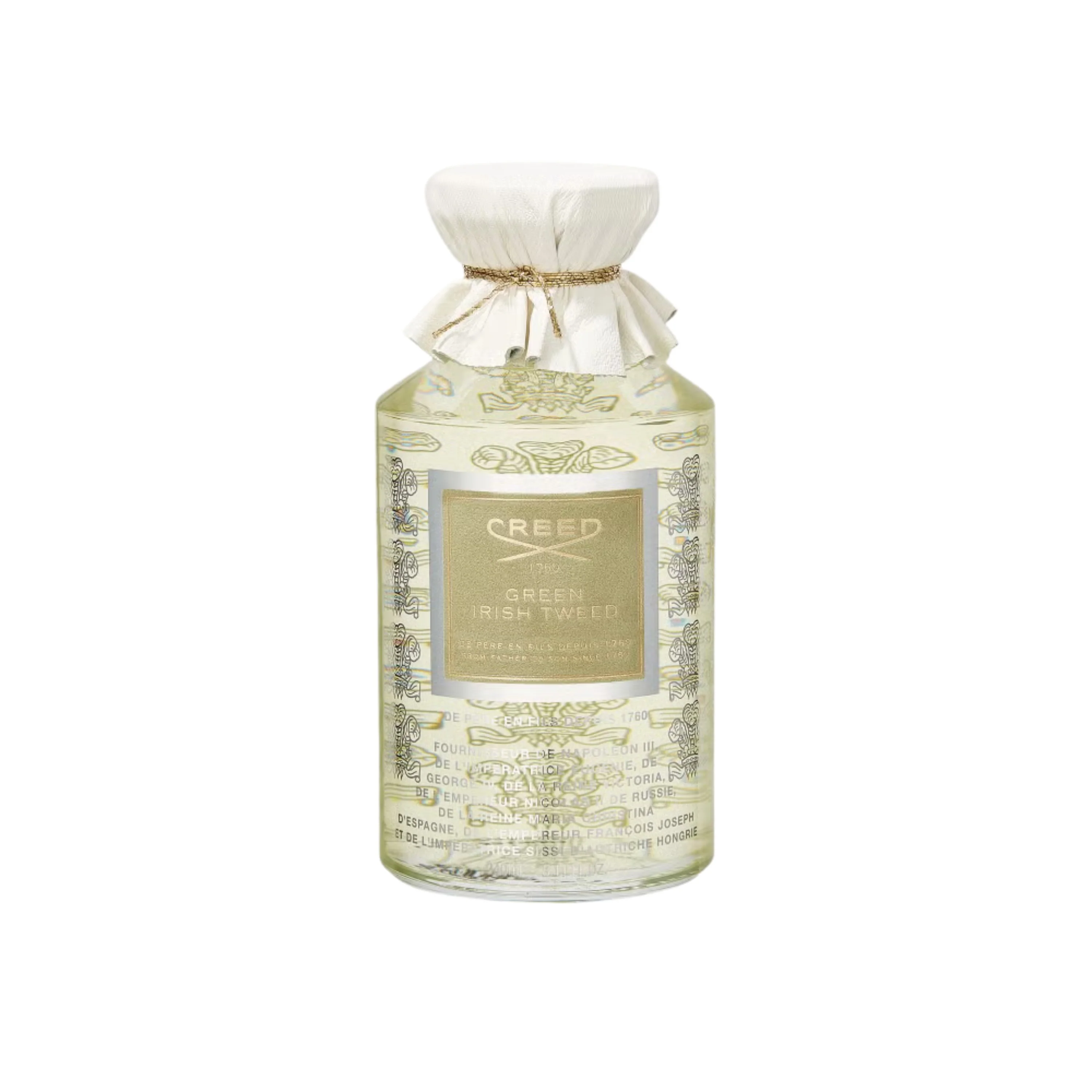 GREEN IRISH TWEED - CREED - Image 3