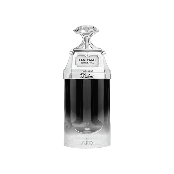 HAIBAH ORIENTAL - THE SPIRIT OF DUBAI