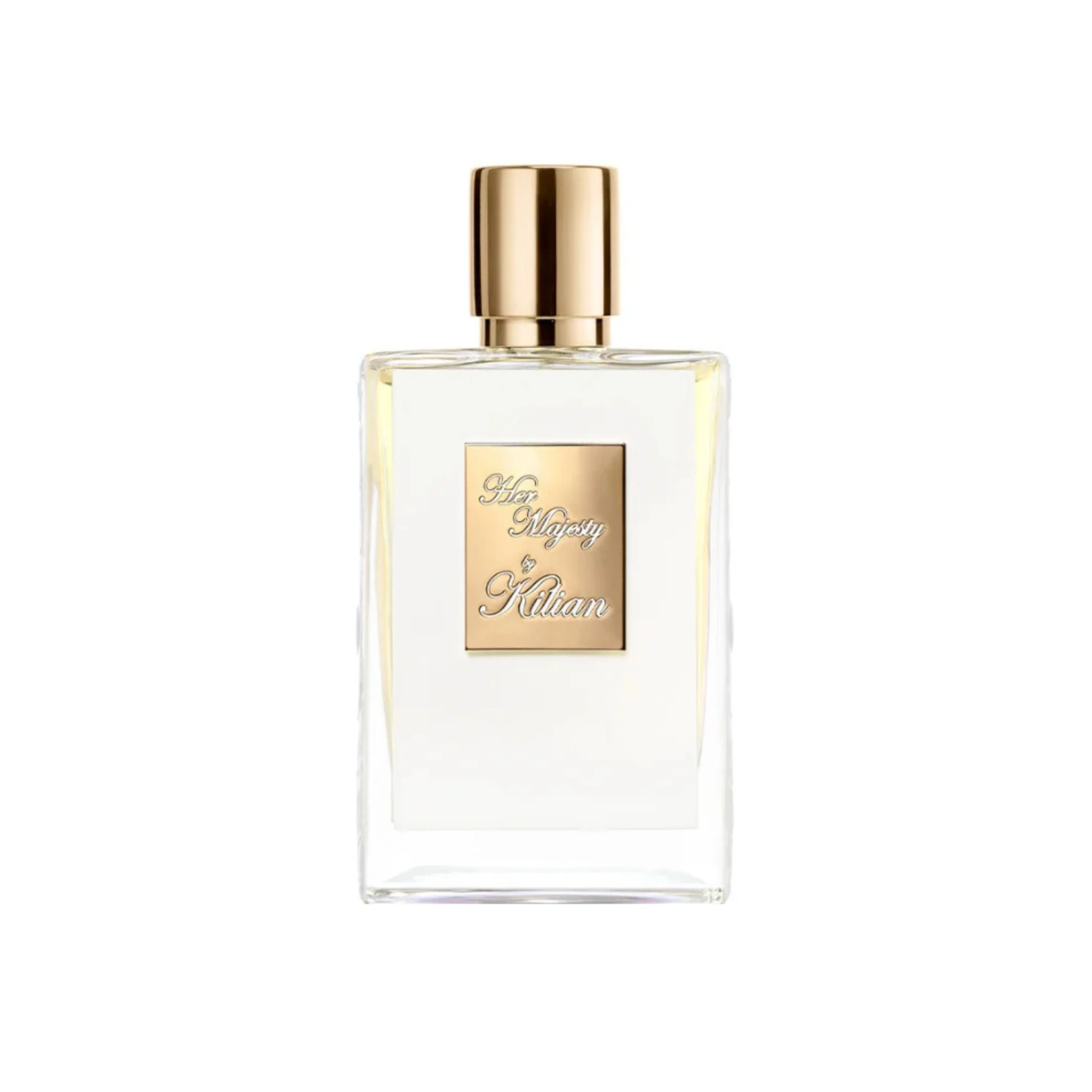 HER MAJESTY - KILIAN