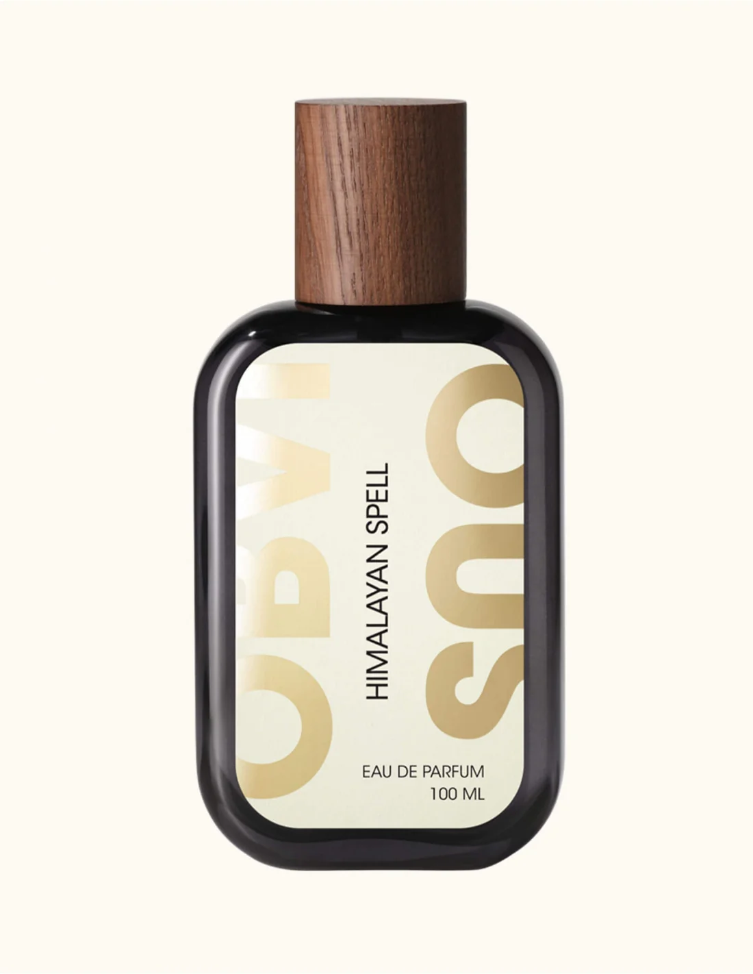 HIMALAYAN SPELL - OBVIOUS