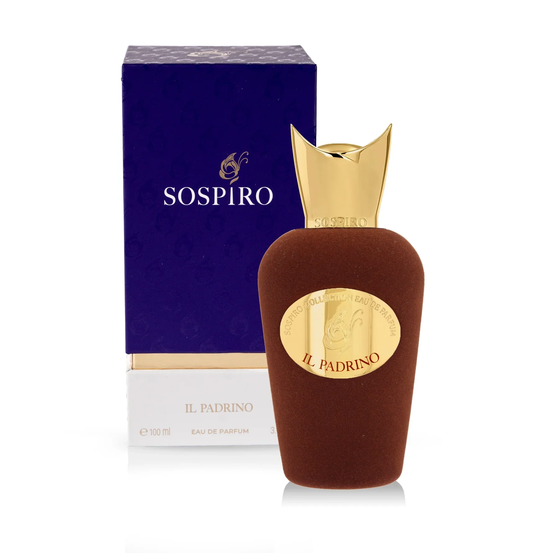 IL PADRINO - SOSPIRO - Image 2