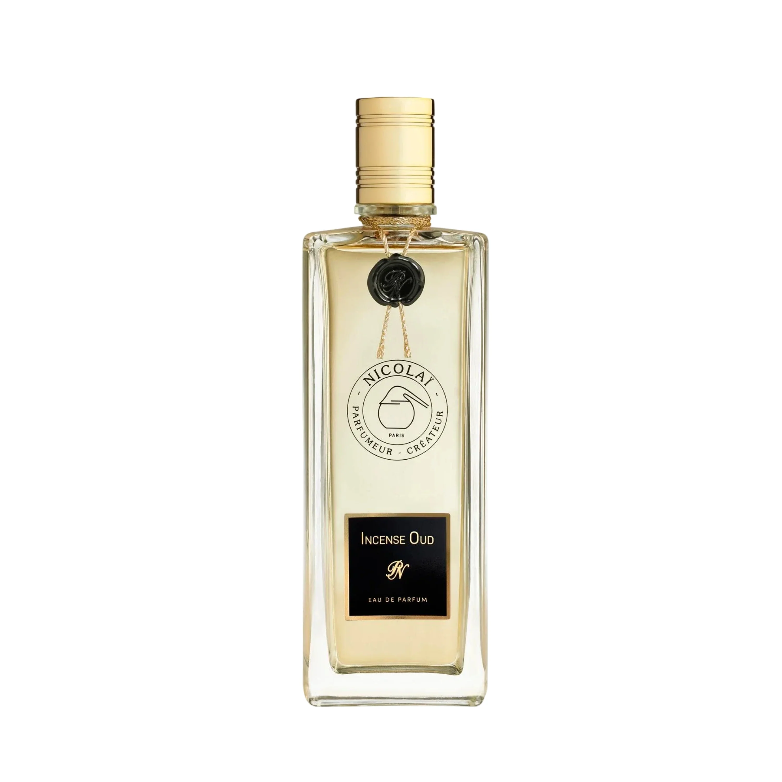 INCENSE OUD - NICOLAÏ - Image 2