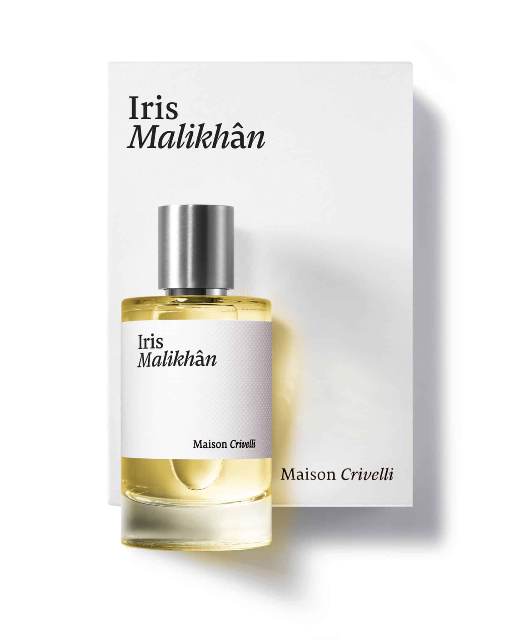 IRIS MALIKHAN - MAISON CRIVELLI - Image 3